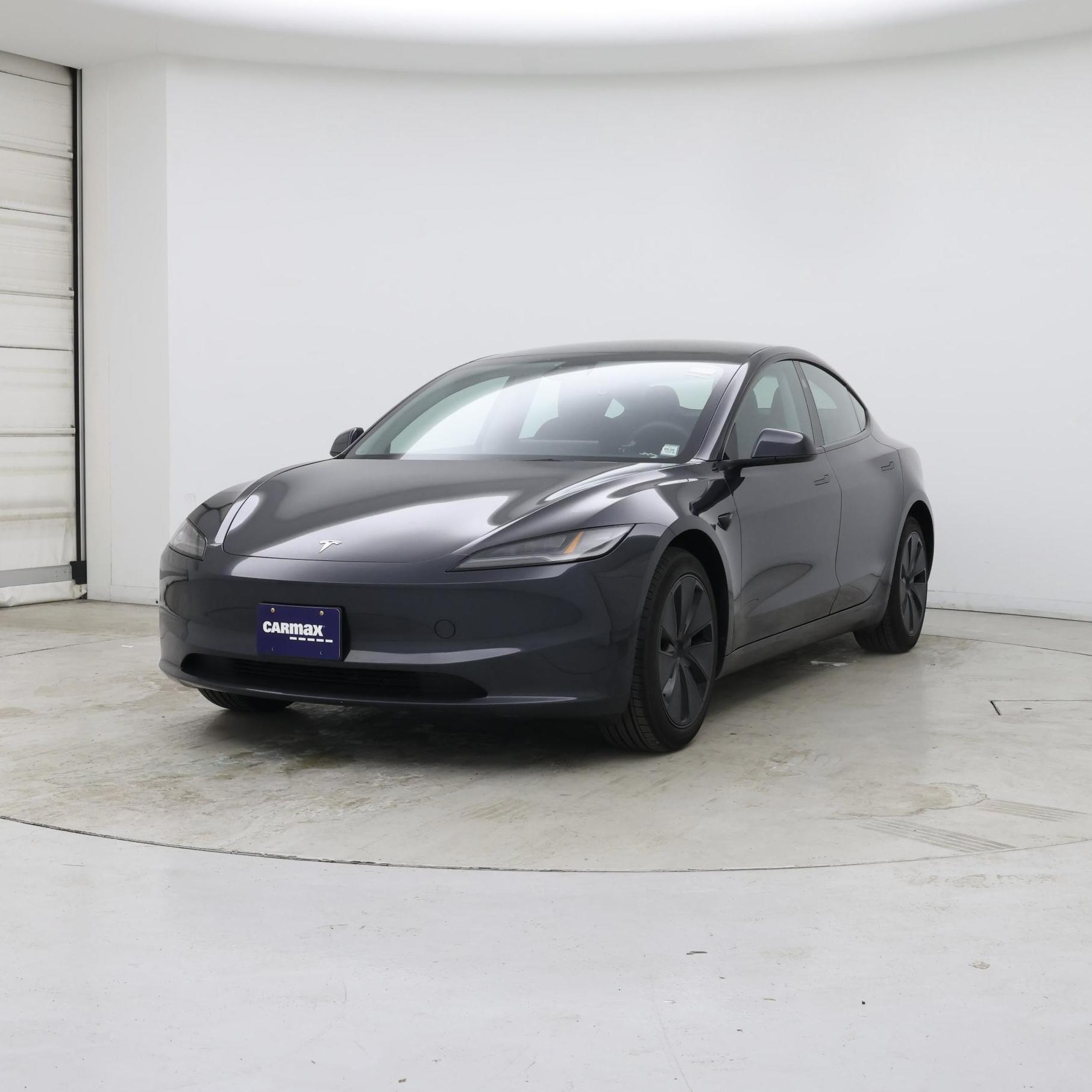Thumbnail: 2024 Tesla Model 3 - 4