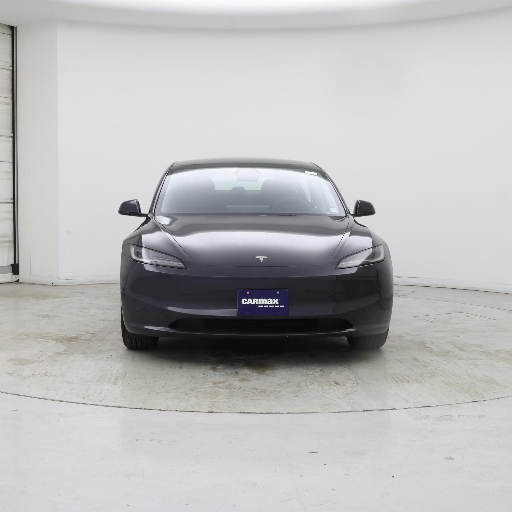 Thumbnail: 2024 Tesla Model 3 - 5