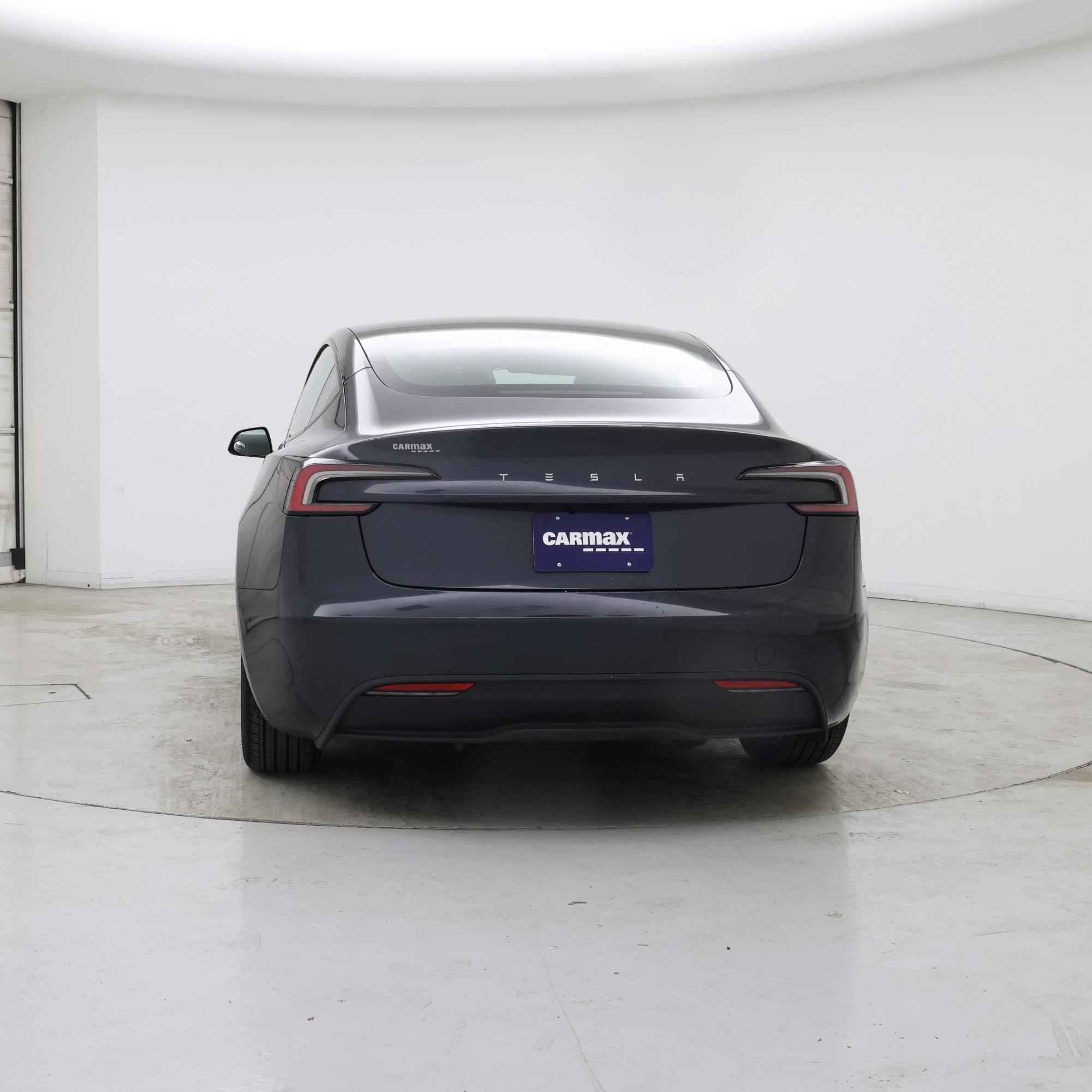 Thumbnail: 2024 Tesla Model 3 - 6