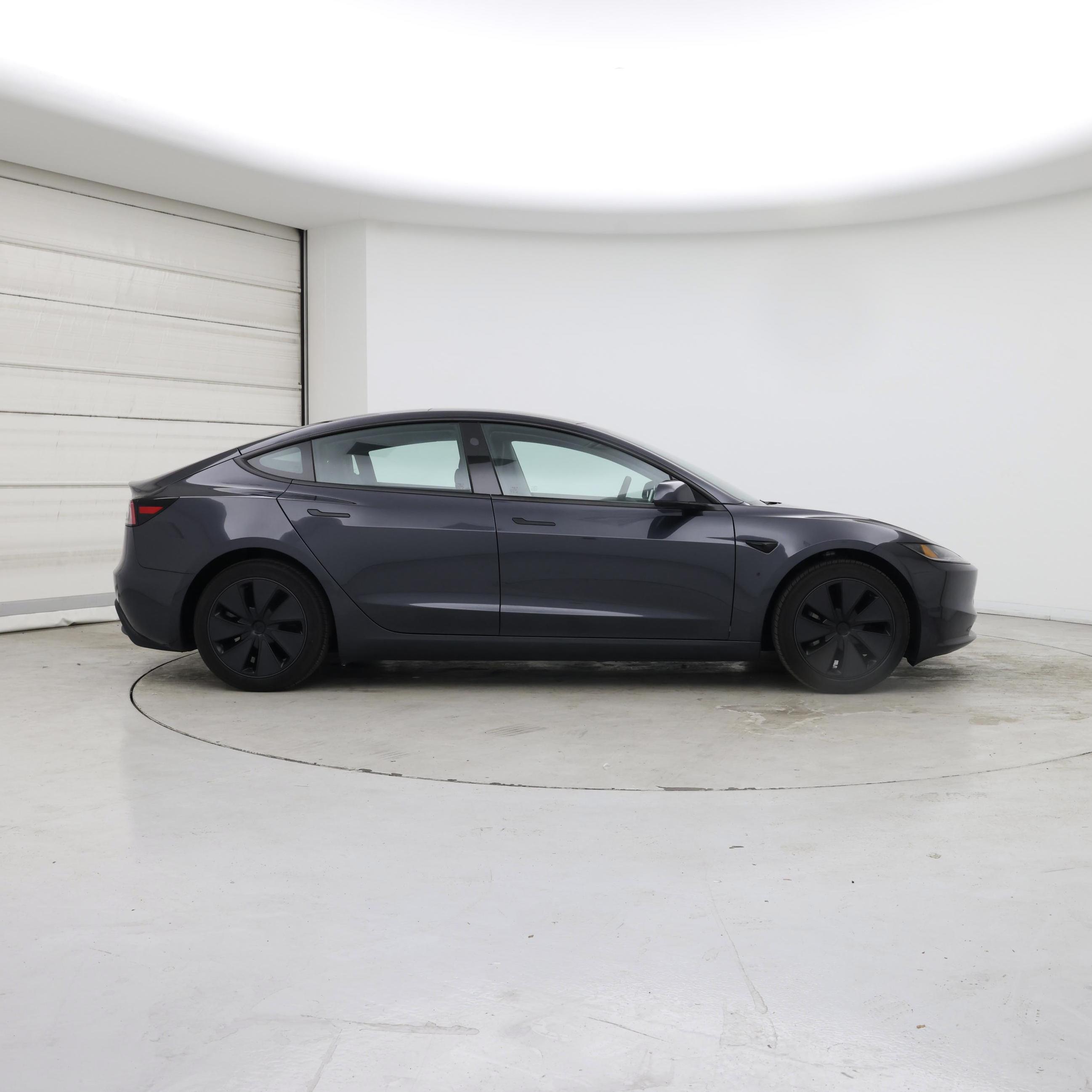 Thumbnail: 2024 Tesla Model 3 - 7