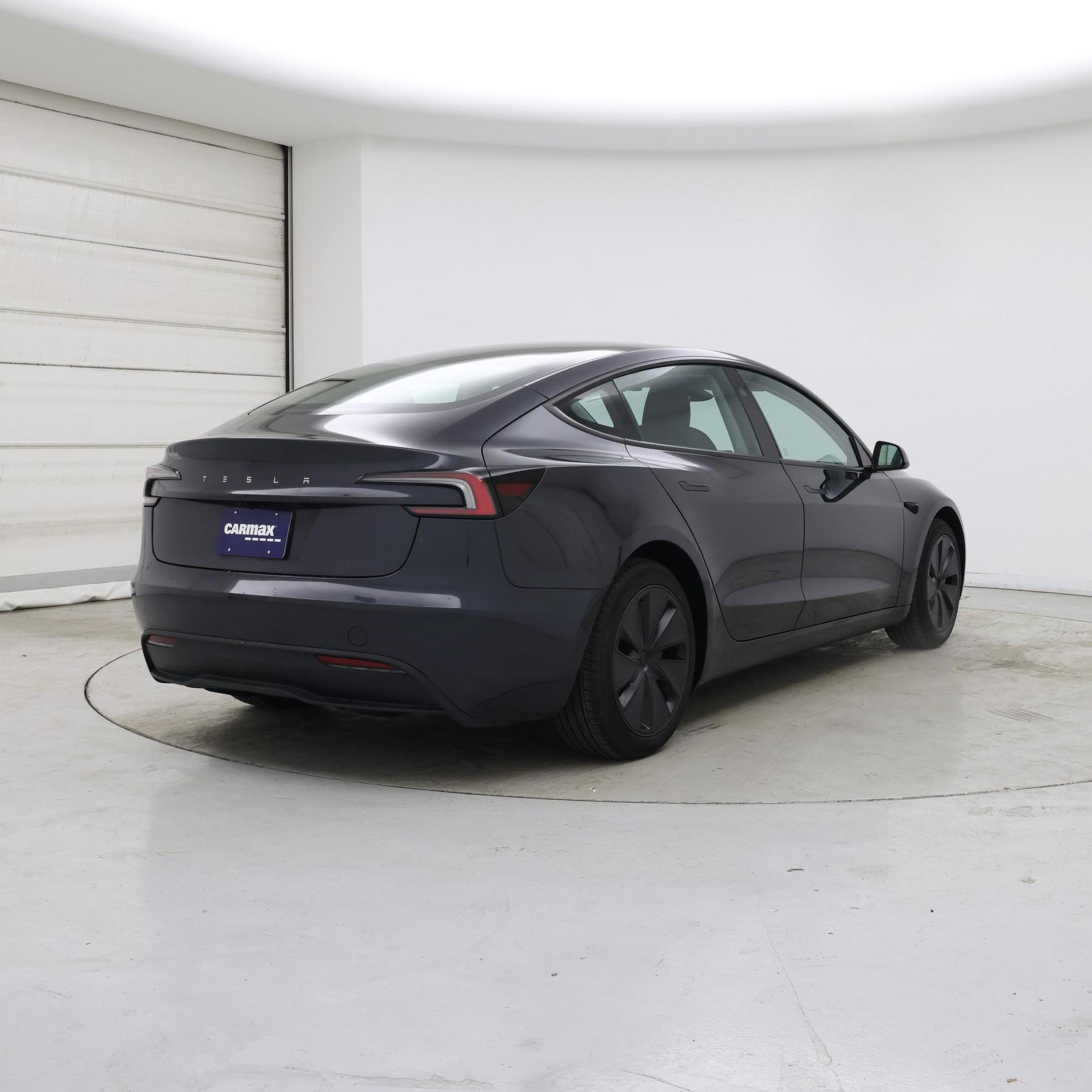 Thumbnail: 2024 Tesla Model 3 - 8