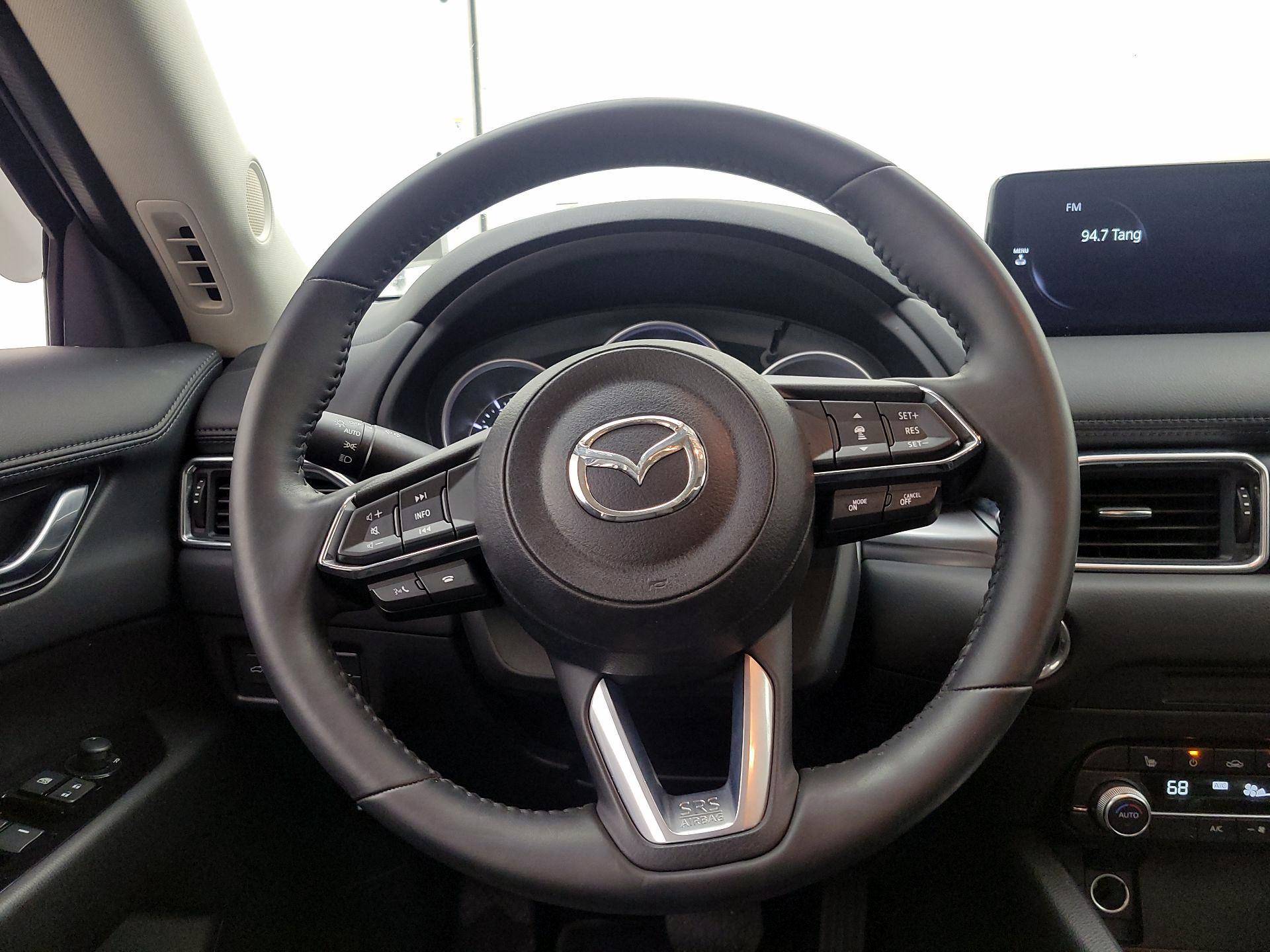 Thumbnail: 2024 Mazda CX-5 - 10