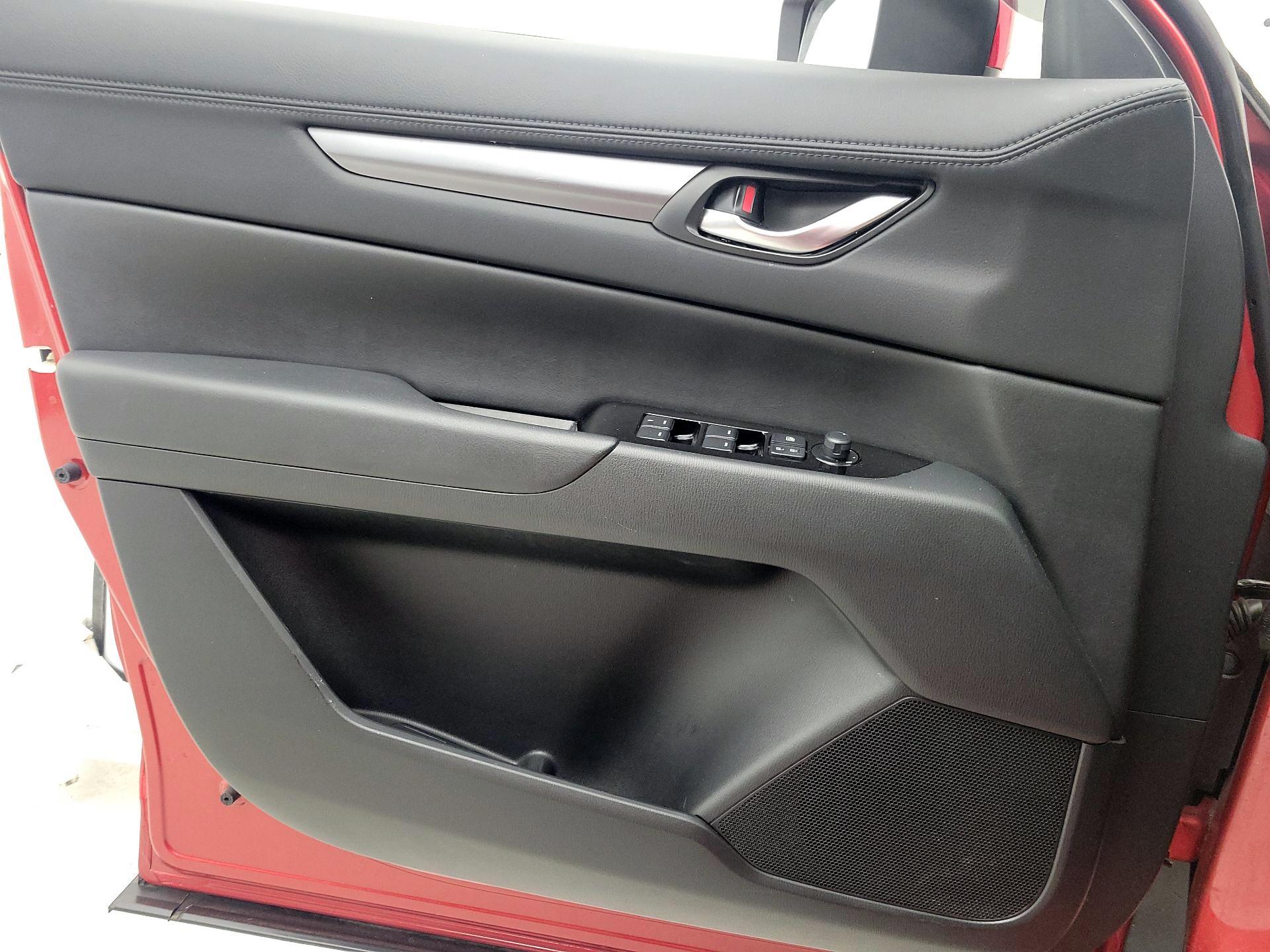 Thumbnail: 2024 Mazda CX-5 - 12