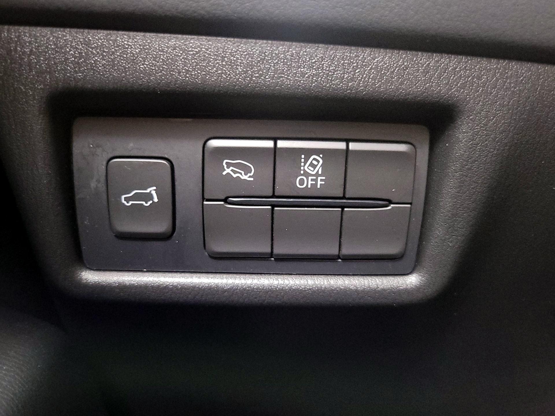 Thumbnail: 2024 Mazda CX-5 - 13