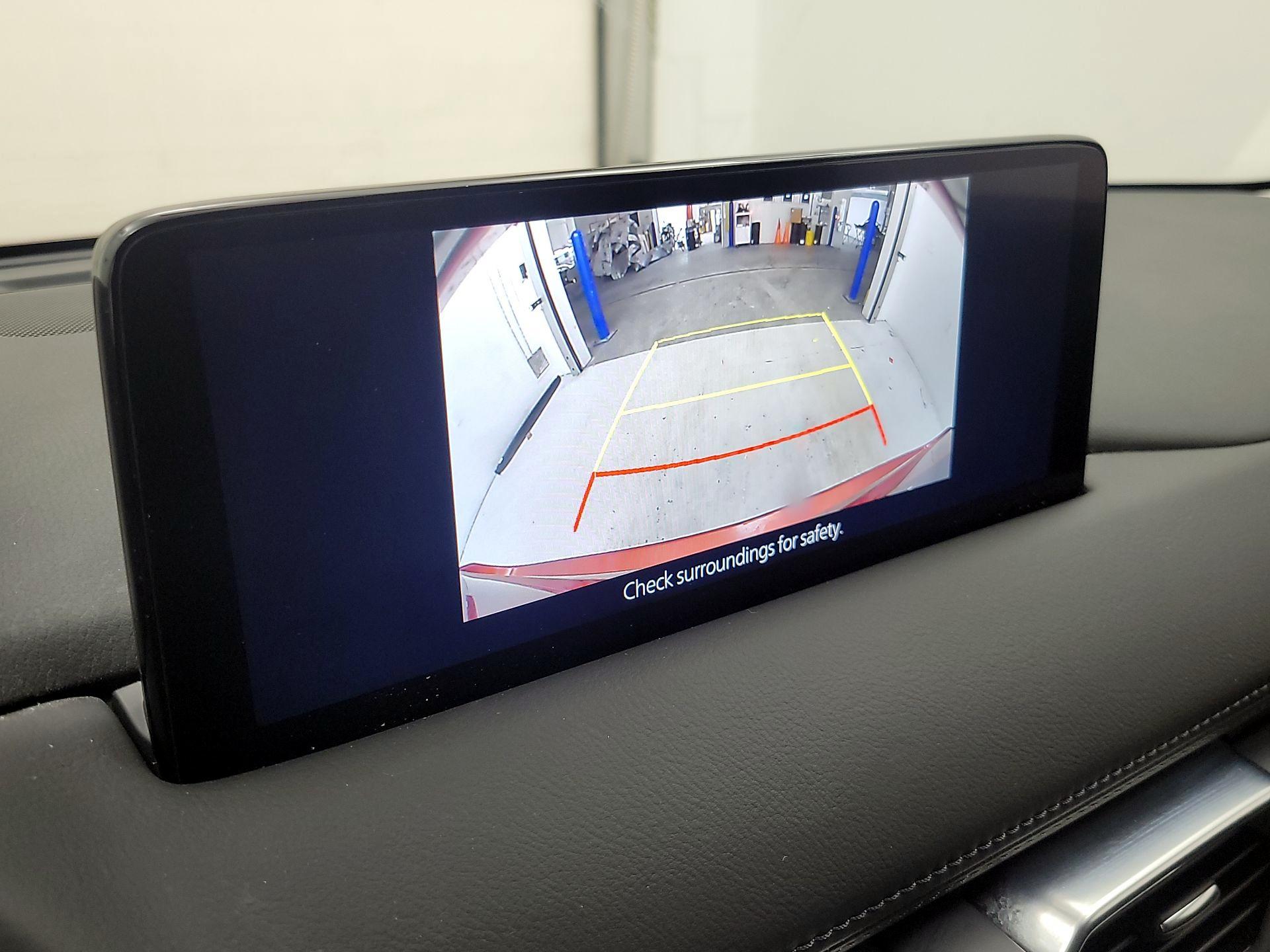 Thumbnail: 2024 Mazda CX-5 - 14