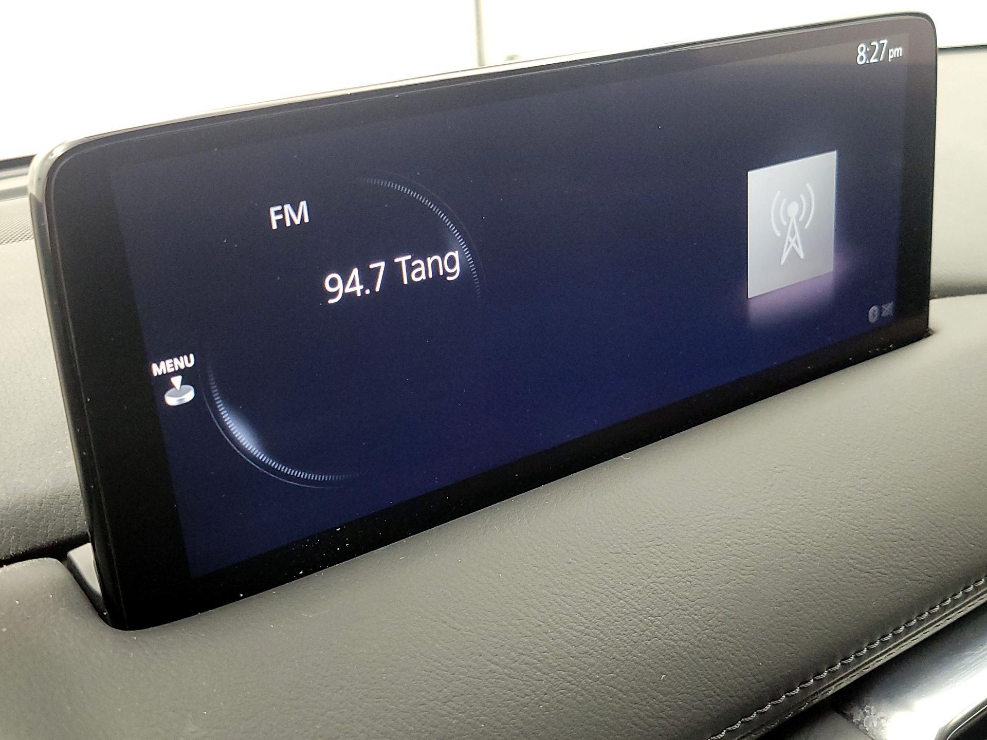 Thumbnail: 2024 Mazda CX-5 - 15