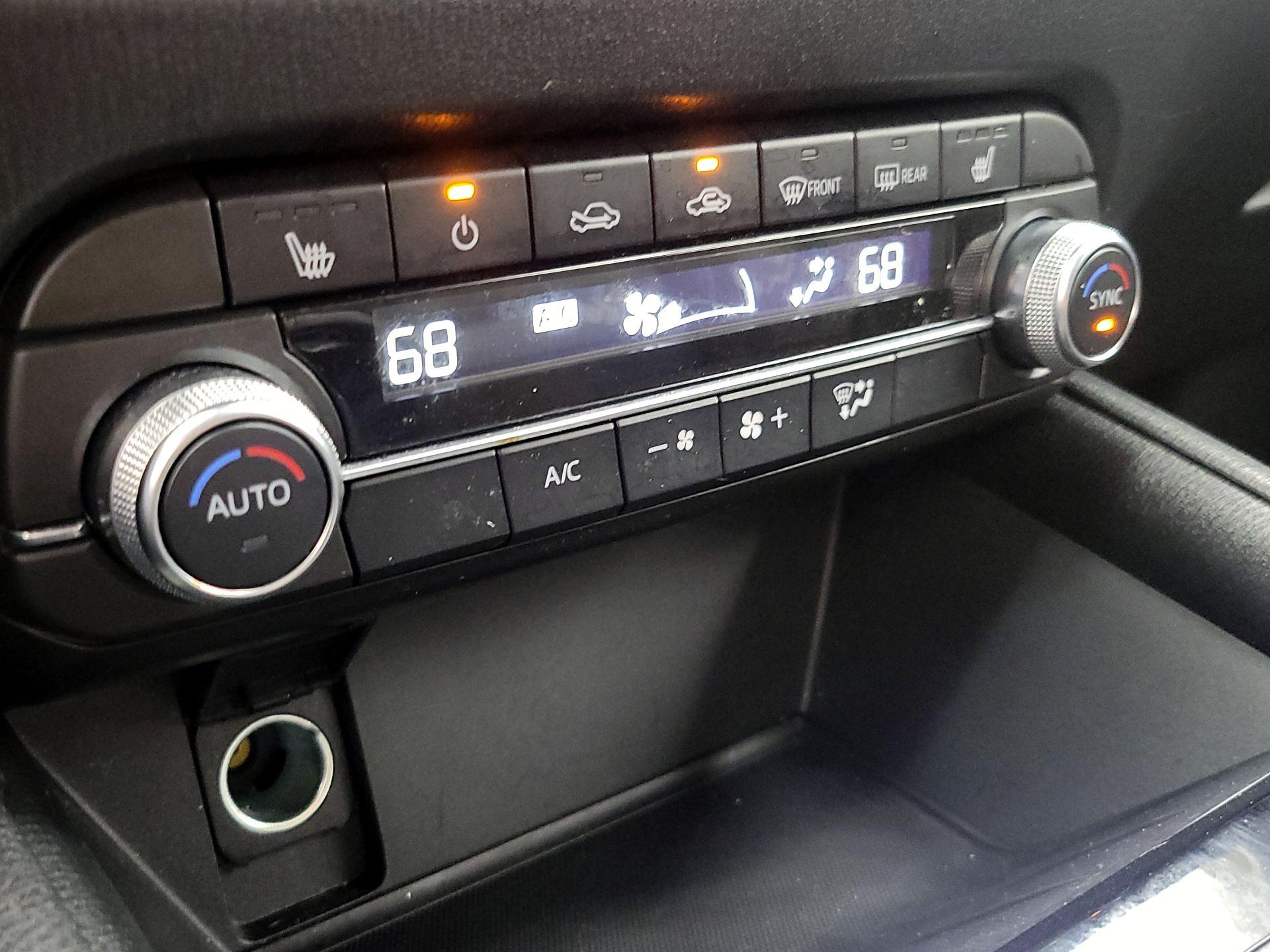 Thumbnail: 2024 Mazda CX-5 - 16