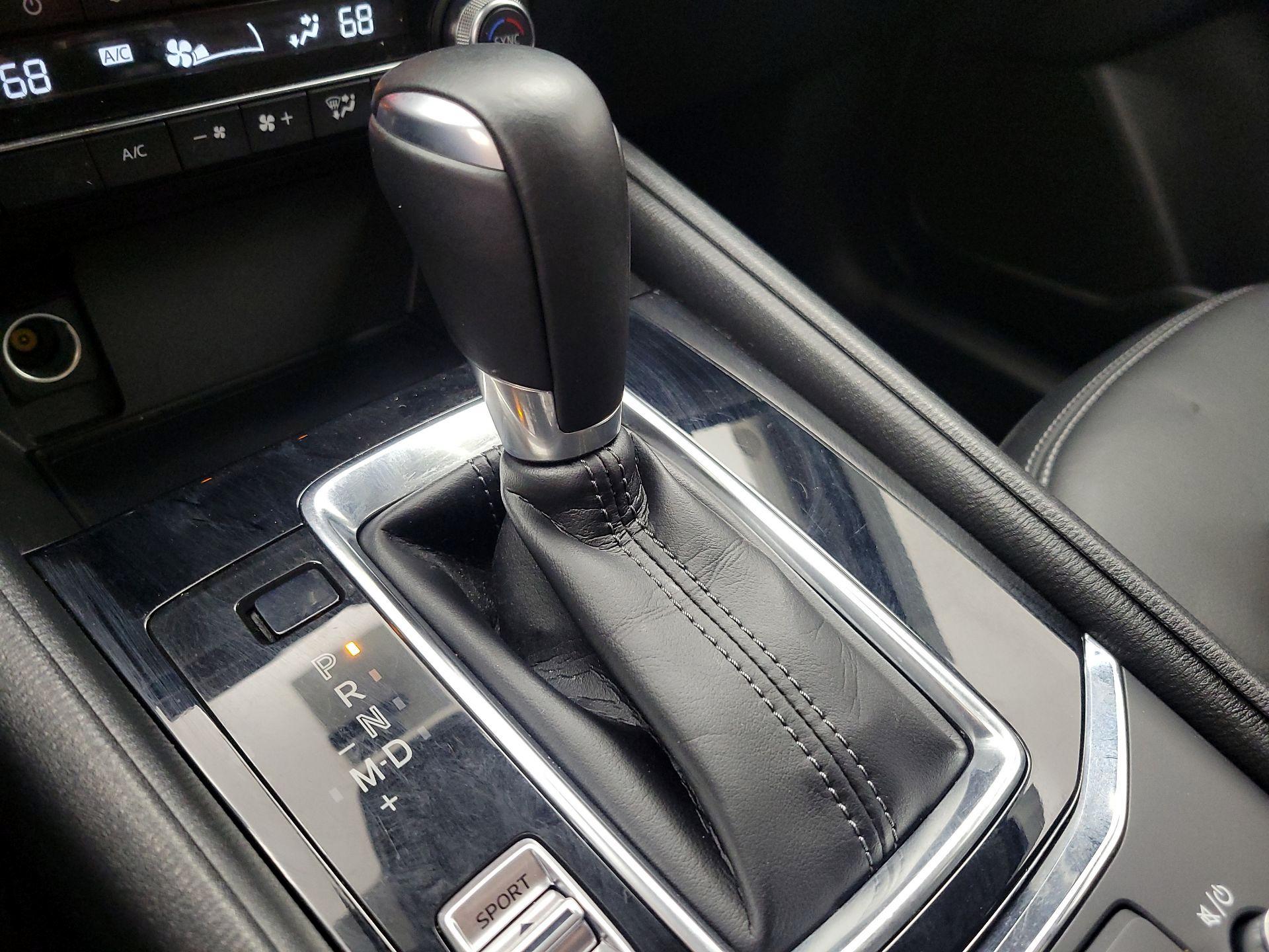 Thumbnail: 2024 Mazda CX-5 - 17