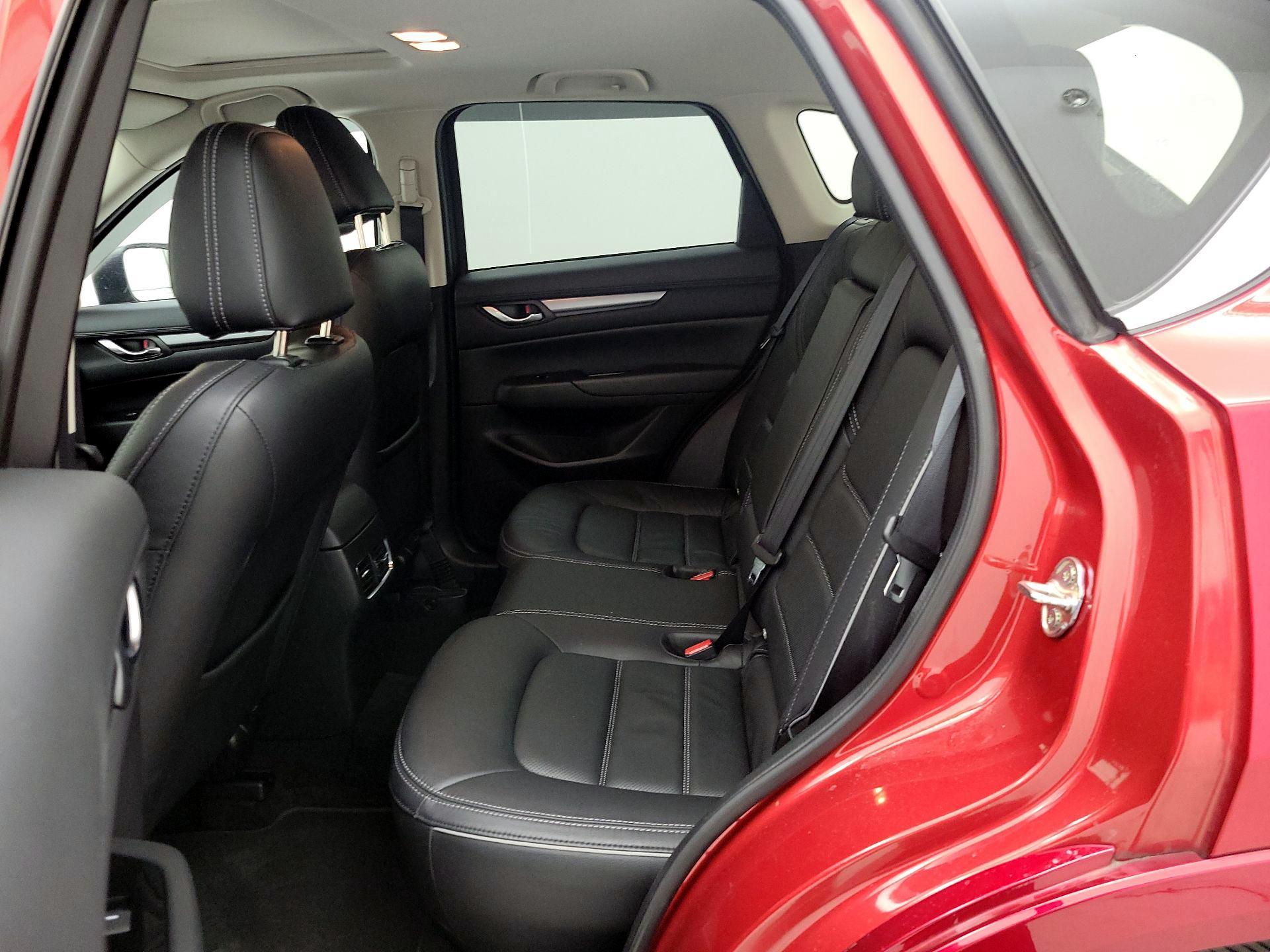 Thumbnail: 2024 Mazda CX-5 - 19