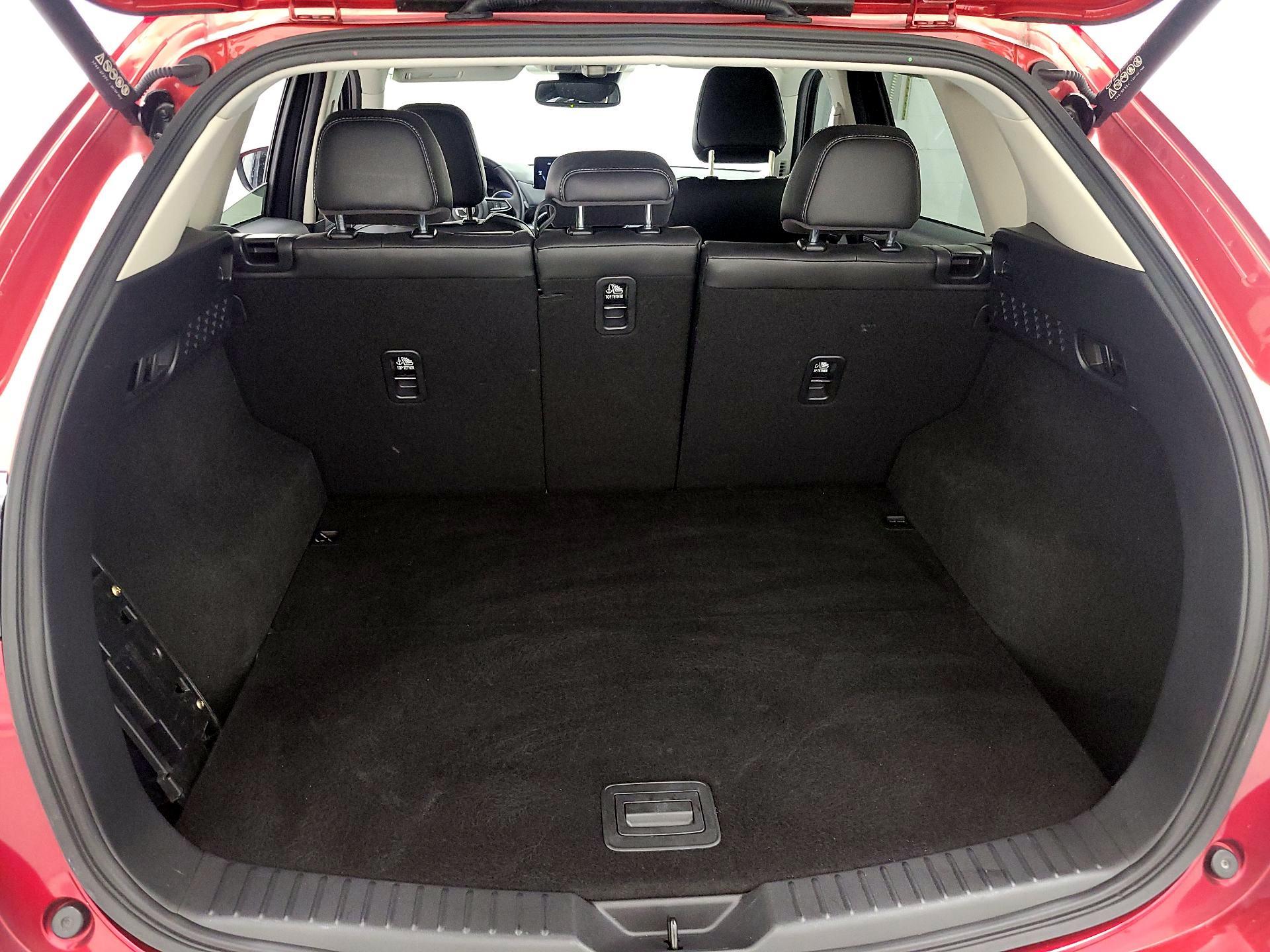 Thumbnail: 2024 Mazda CX-5 - 20