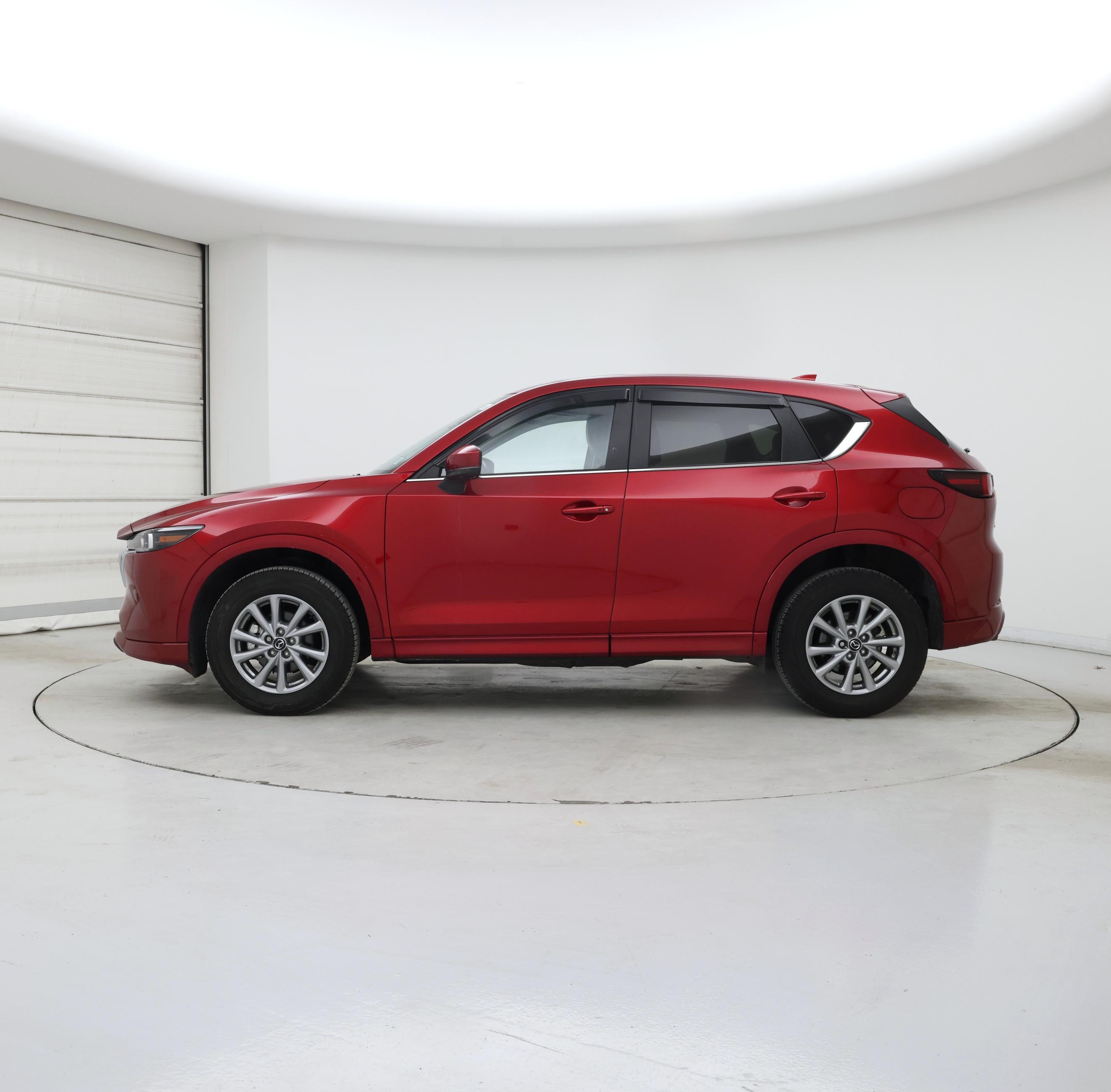 Thumbnail: 2024 Mazda CX-5 - 3