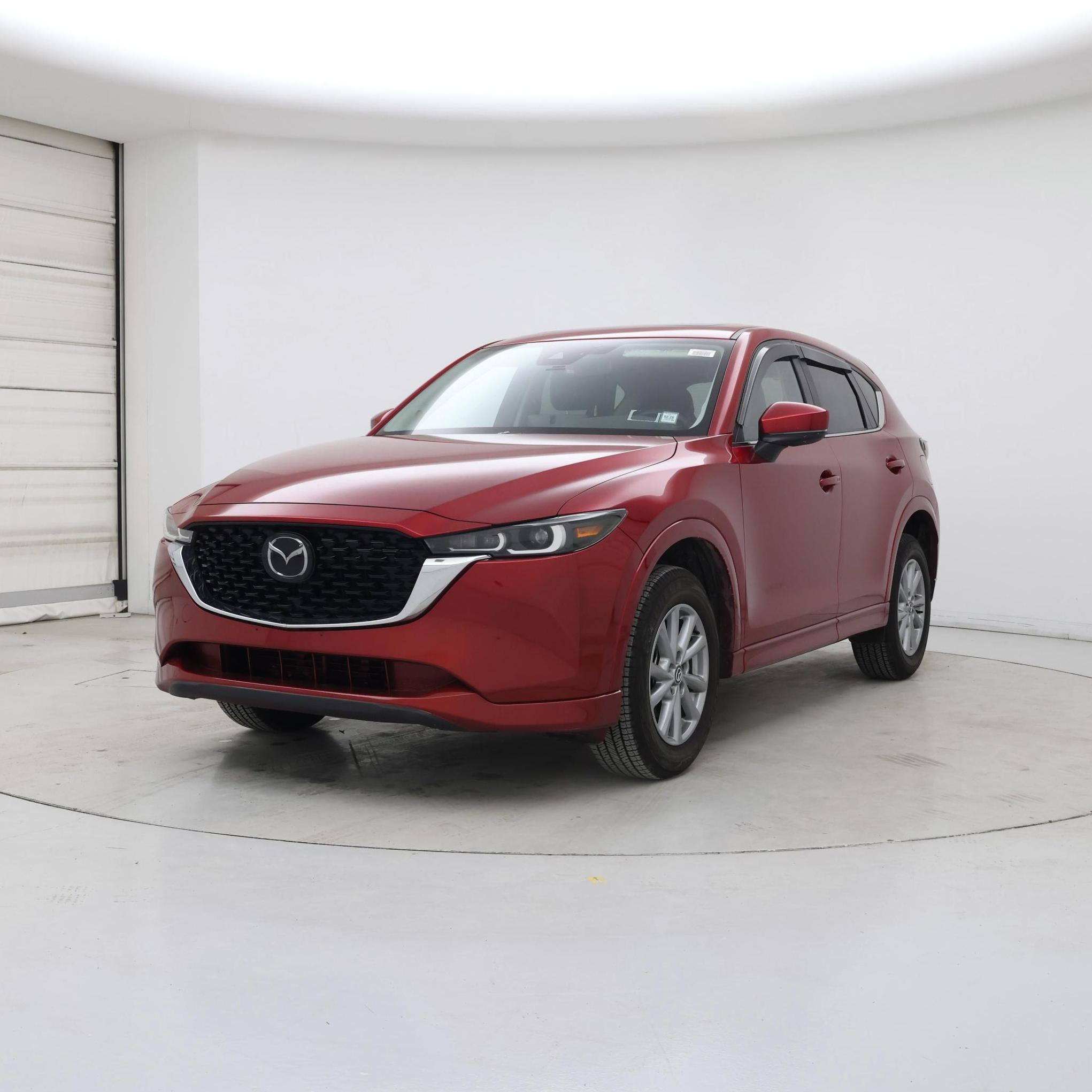 Thumbnail: 2024 Mazda CX-5 - 4