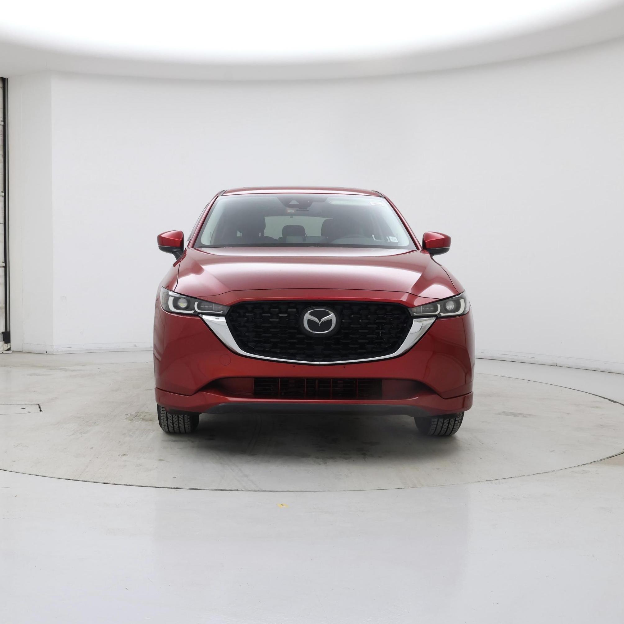 Thumbnail: 2024 Mazda CX-5 - 5