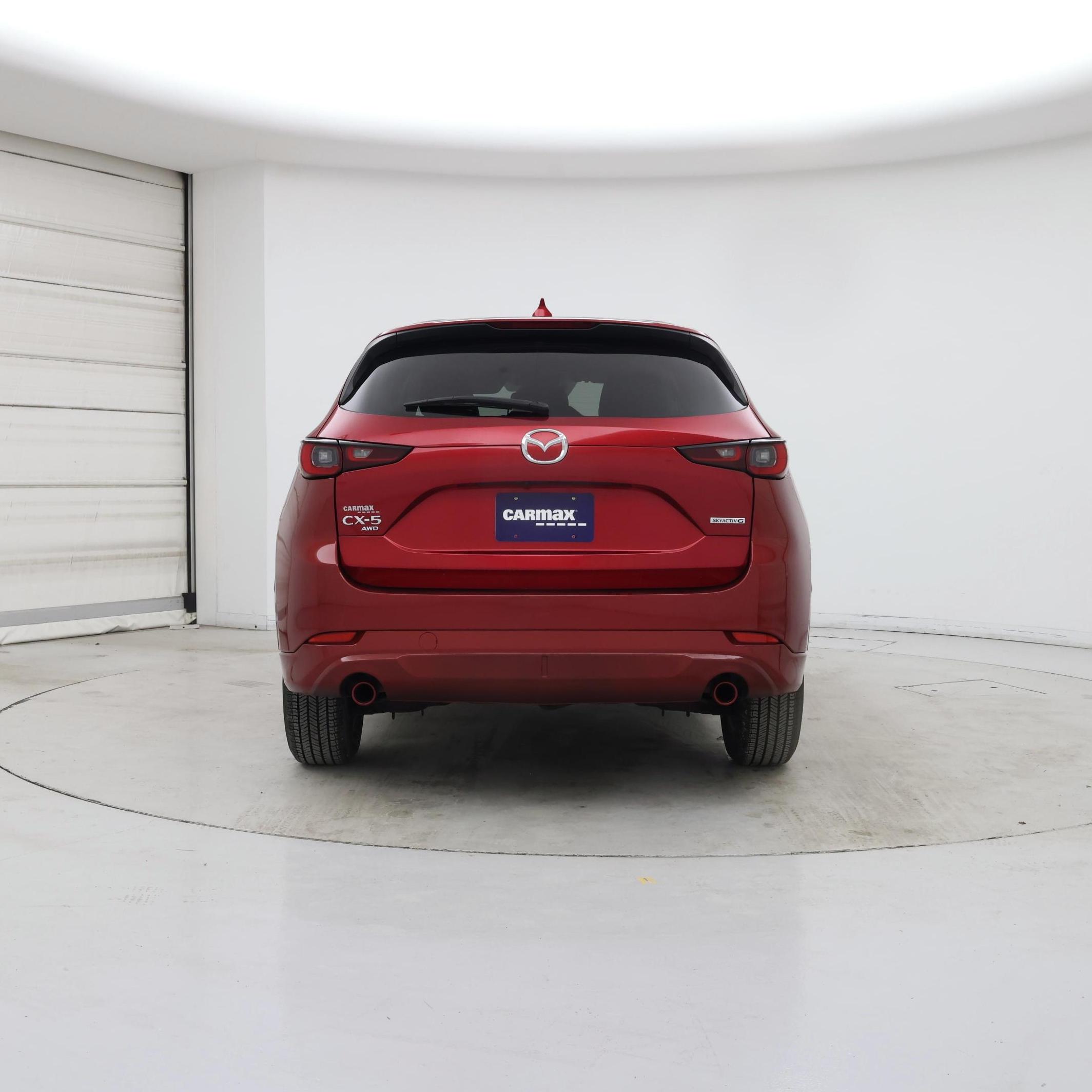 Thumbnail: 2024 Mazda CX-5 - 6