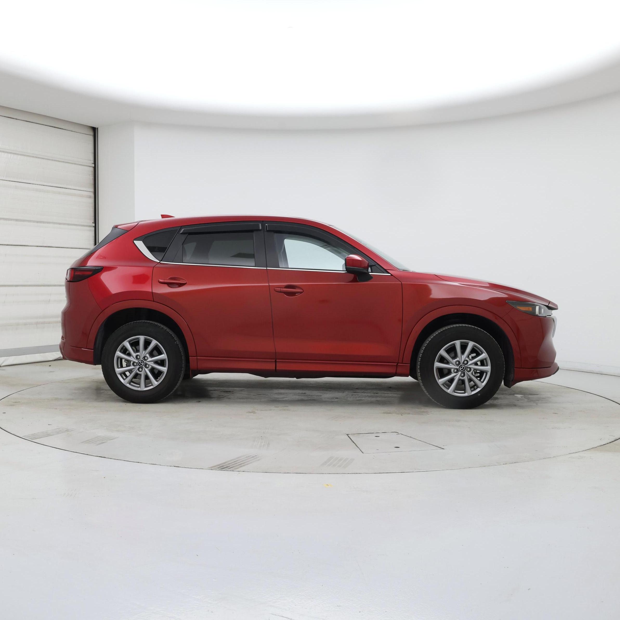 Thumbnail: 2024 Mazda CX-5 - 7