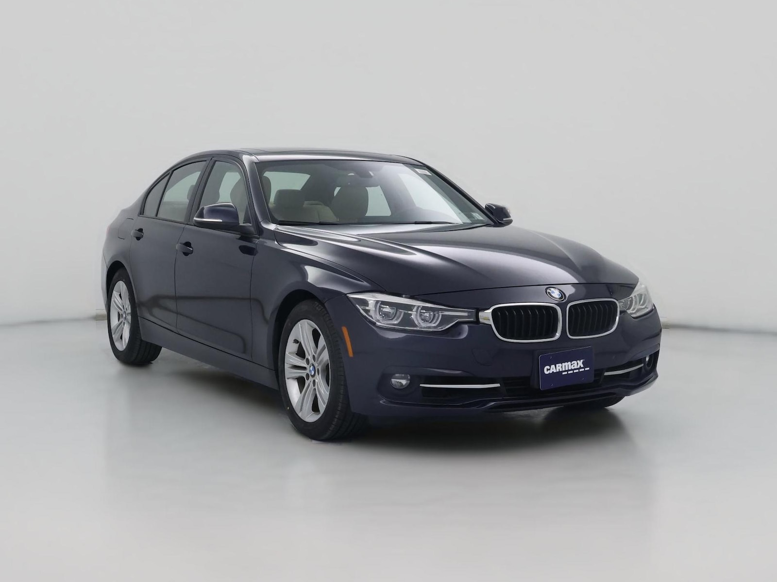 2016 BMW 3 Series 328i
