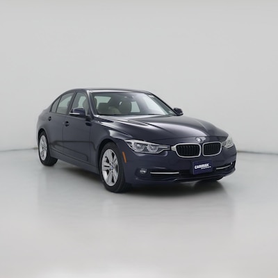 2016 BMW 328 XI