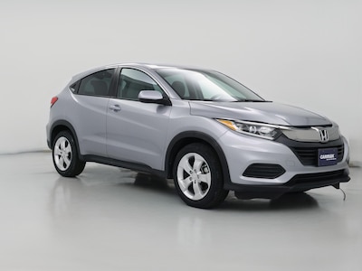 2019 Honda HR-V LX