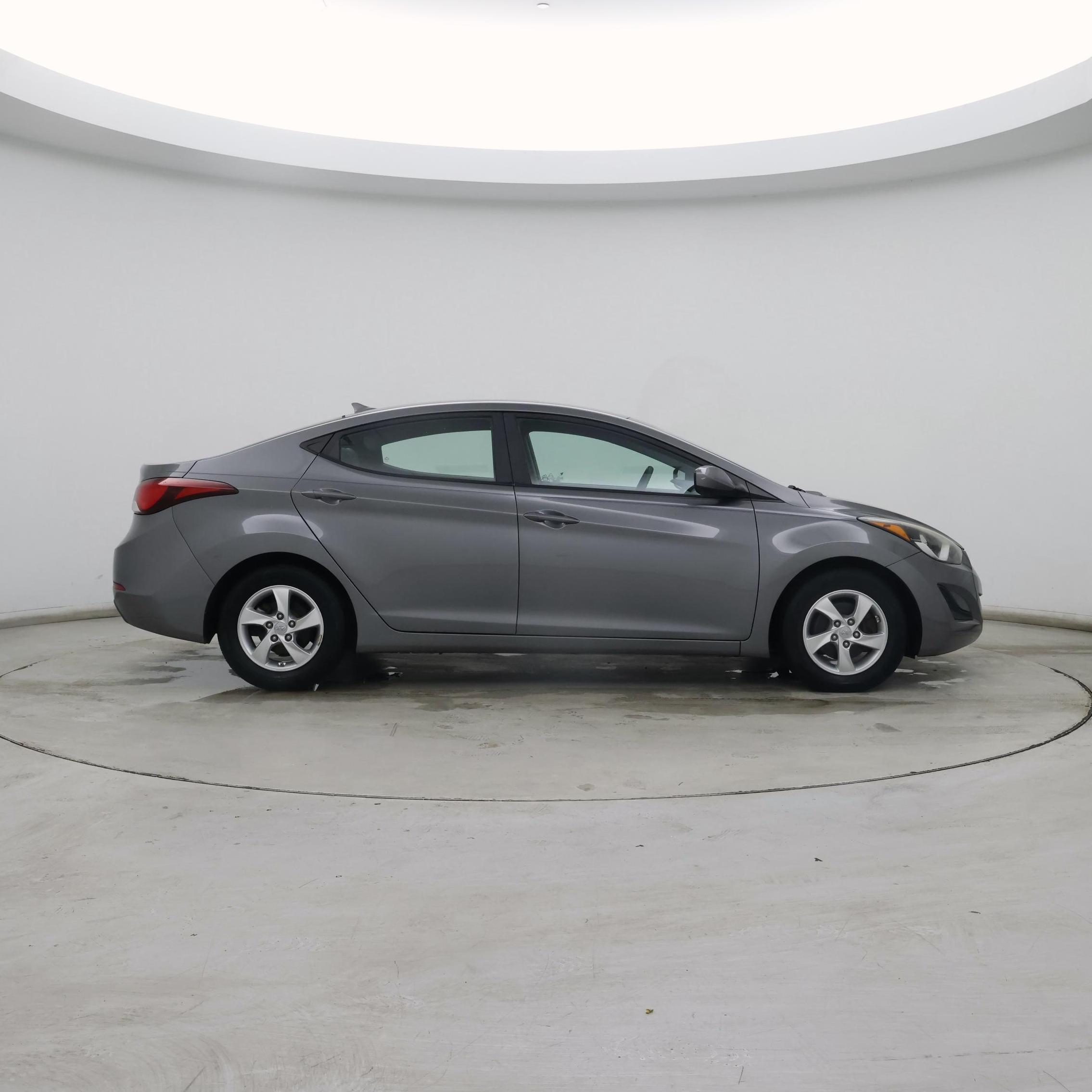 Thumbnail: 2014 Hyundai Elantra - 7