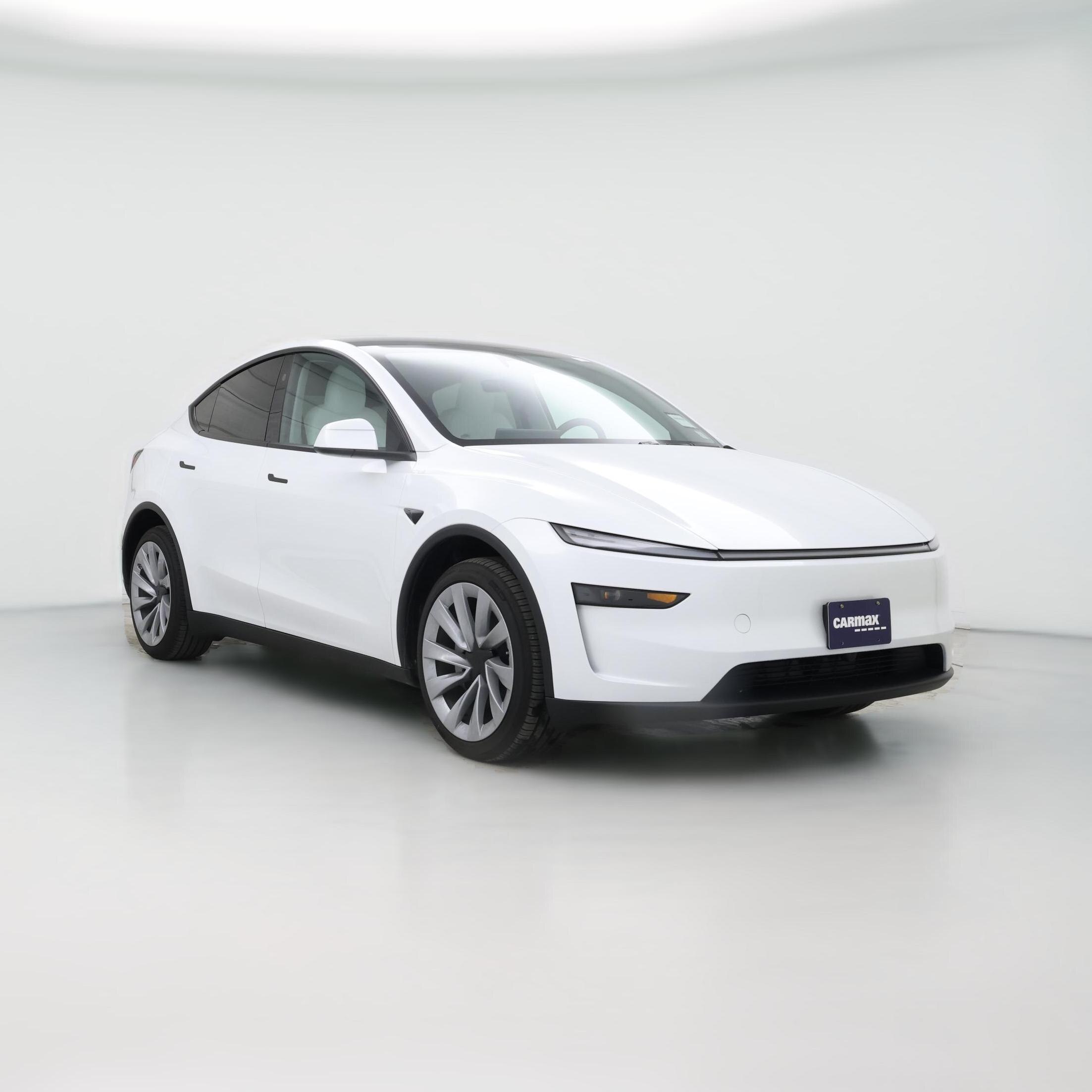 Thumbnail: 2026 Tesla Model Y - 1