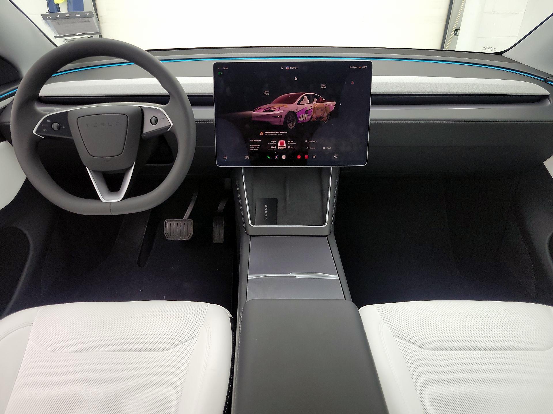 Thumbnail: 2026 Tesla Model Y - 9