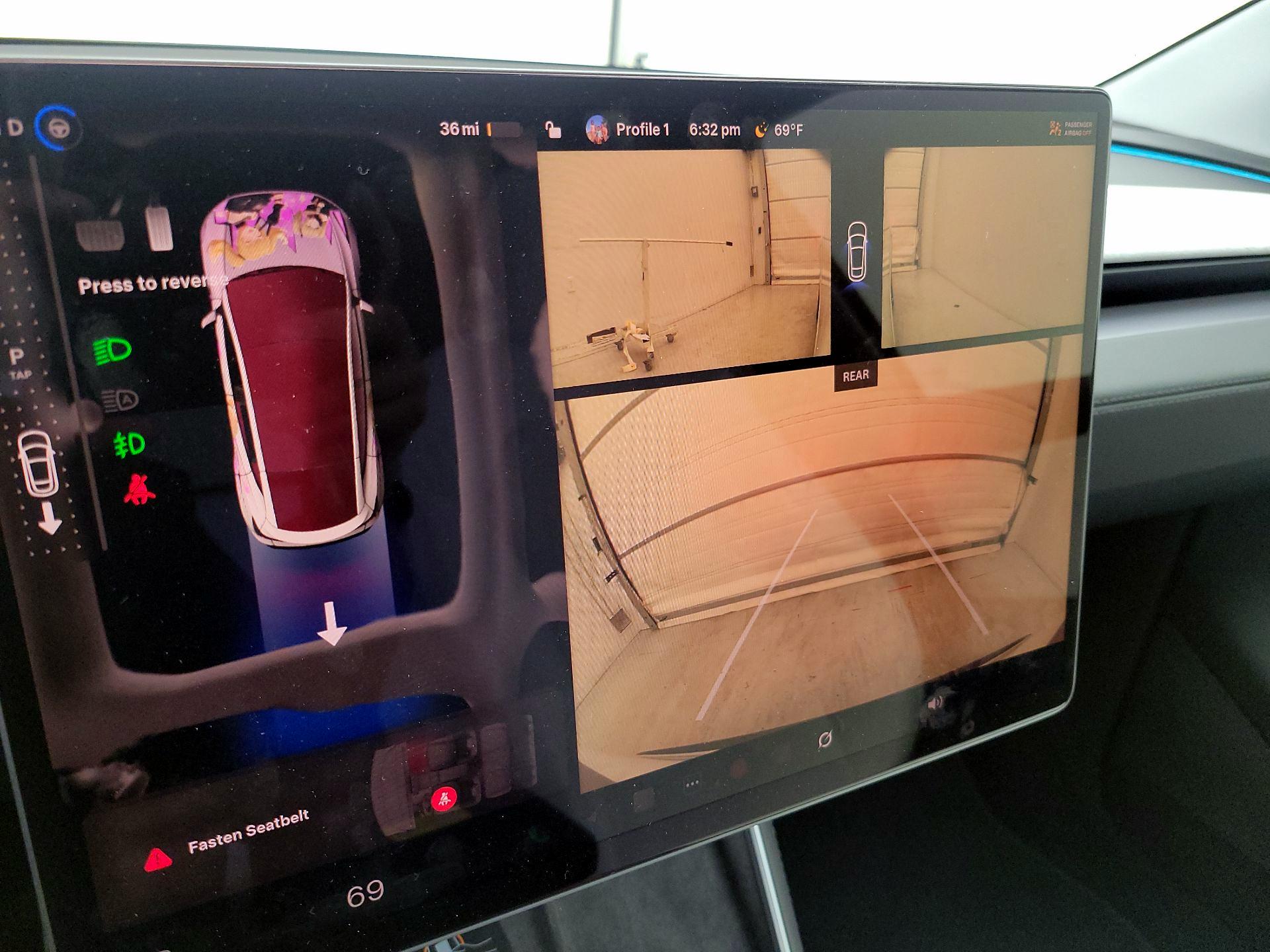 Thumbnail: 2026 Tesla Model Y - 14