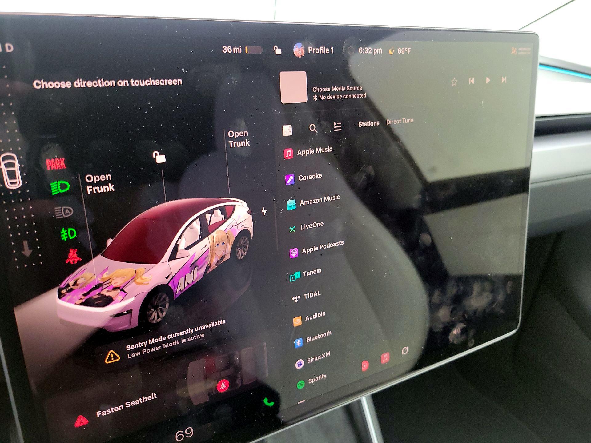 Thumbnail: 2026 Tesla Model Y - 15