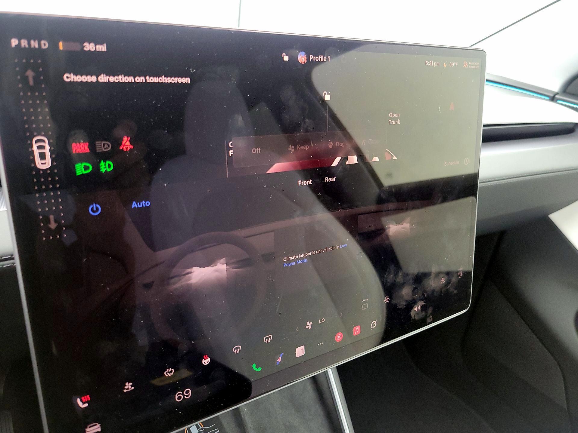 Thumbnail: 2026 Tesla Model Y - 16