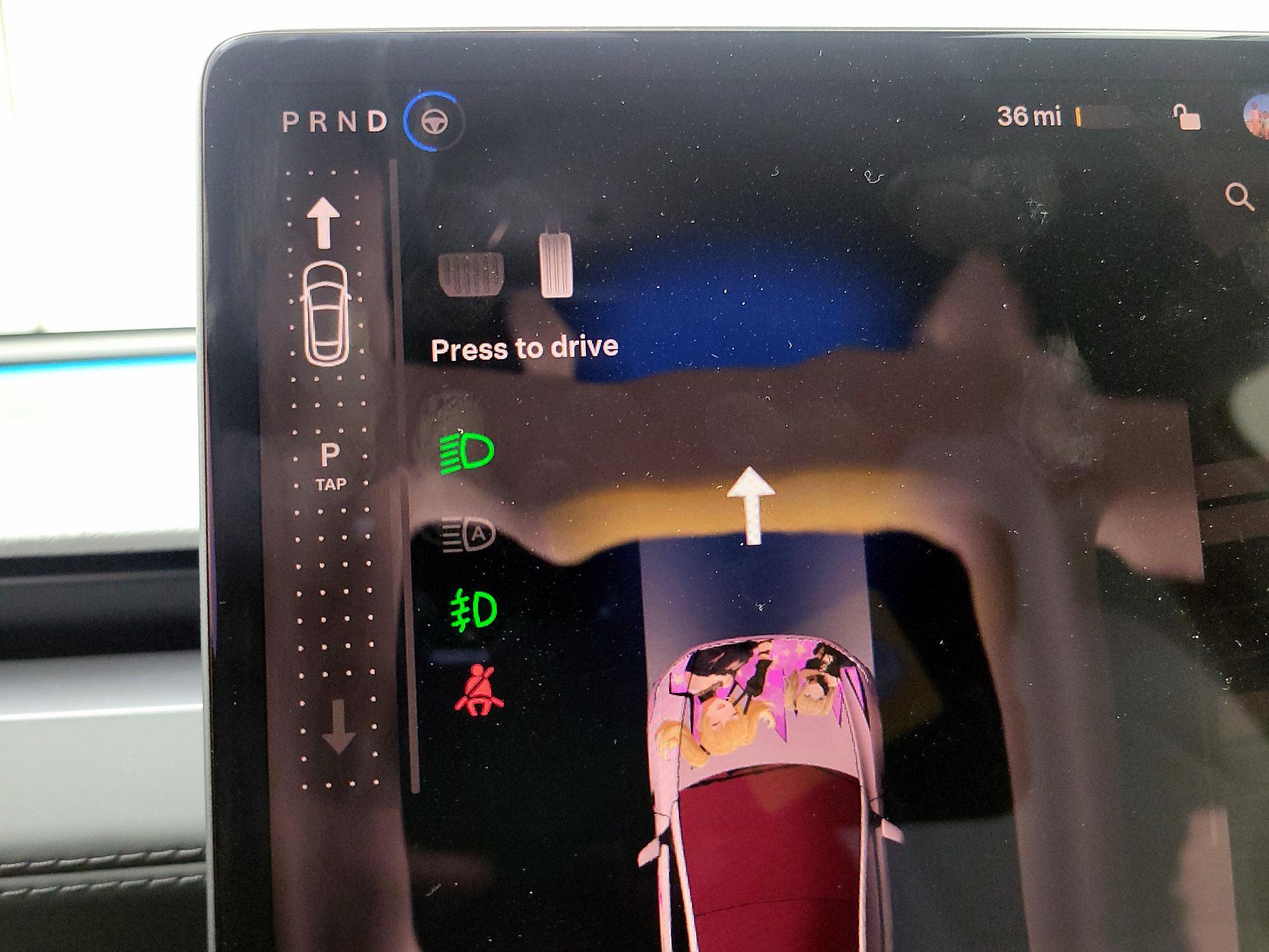 Thumbnail: 2026 Tesla Model Y - 17