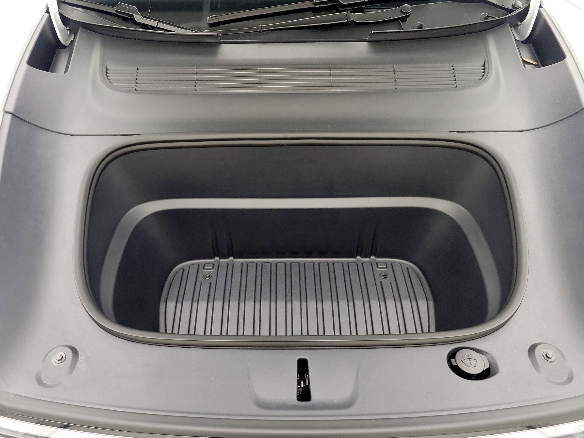 Thumbnail: 2026 Tesla Model Y - 20