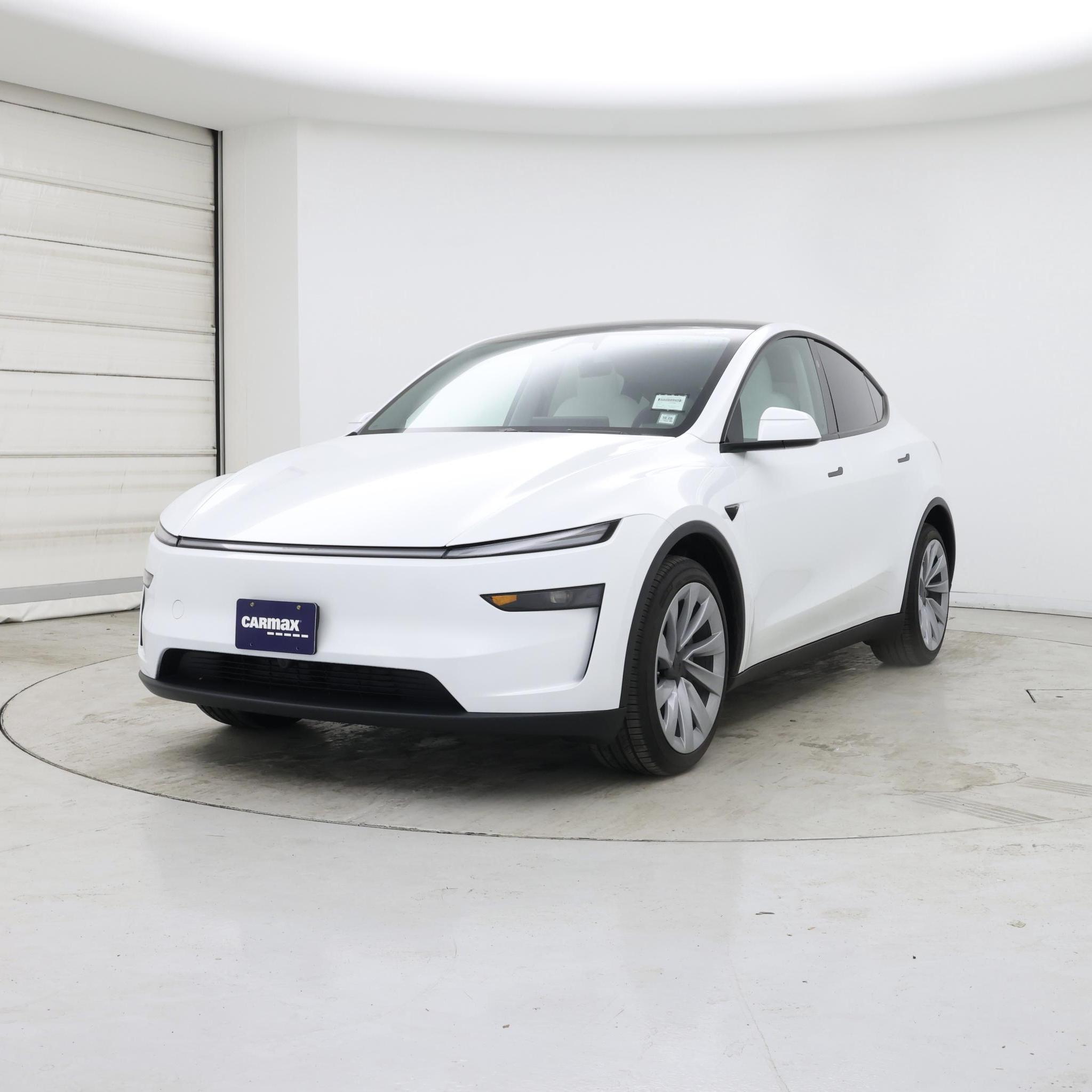 Thumbnail: 2026 Tesla Model Y - 4