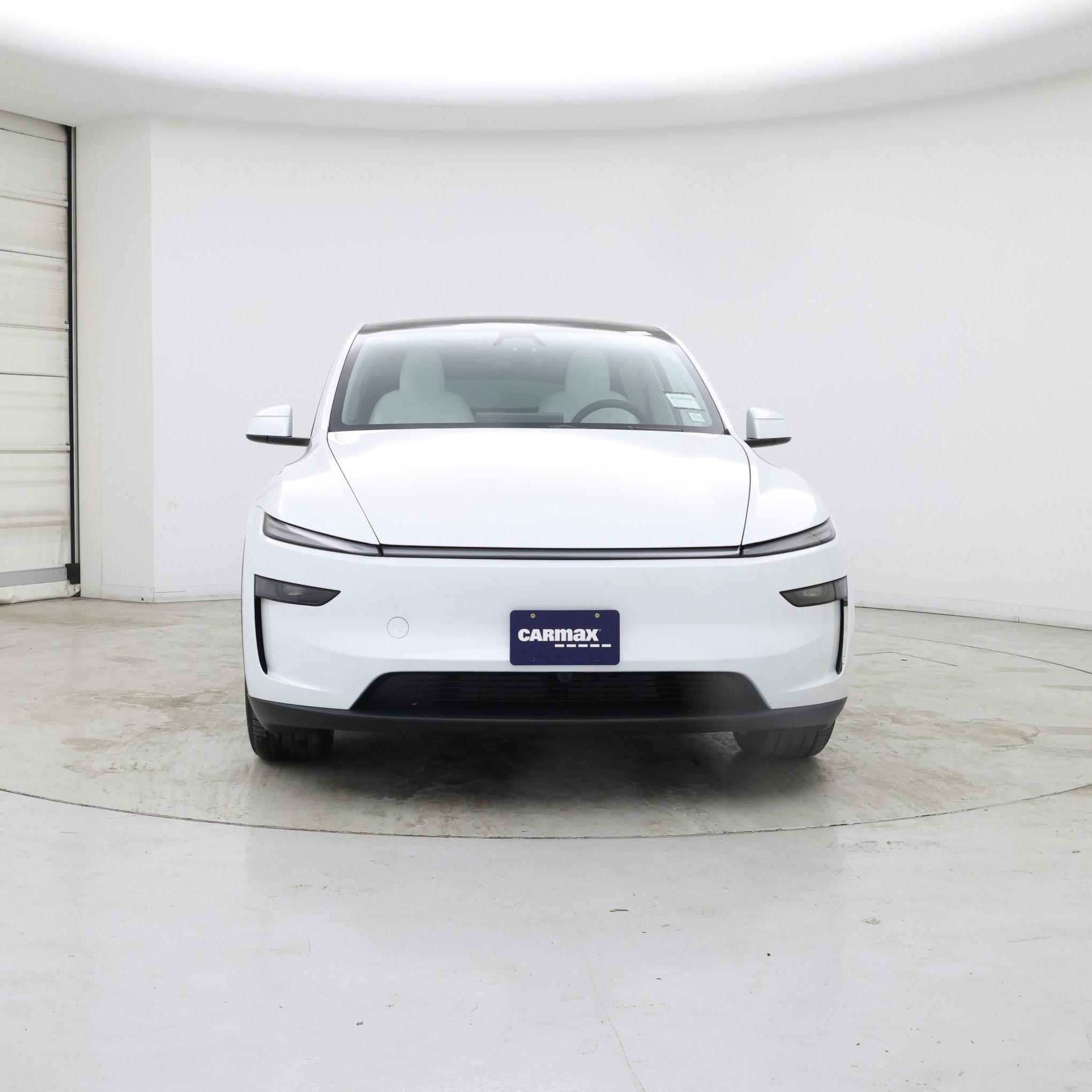 Thumbnail: 2026 Tesla Model Y - 5