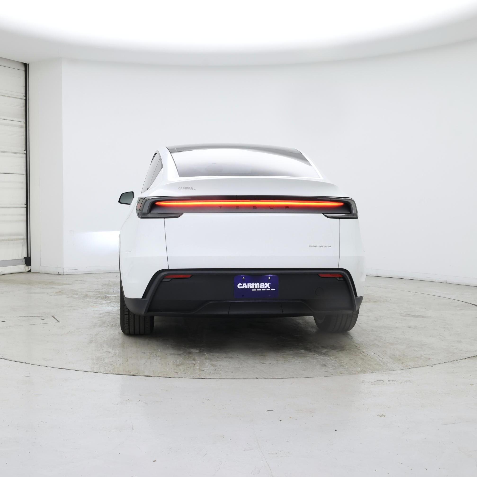 Thumbnail: 2026 Tesla Model Y - 6