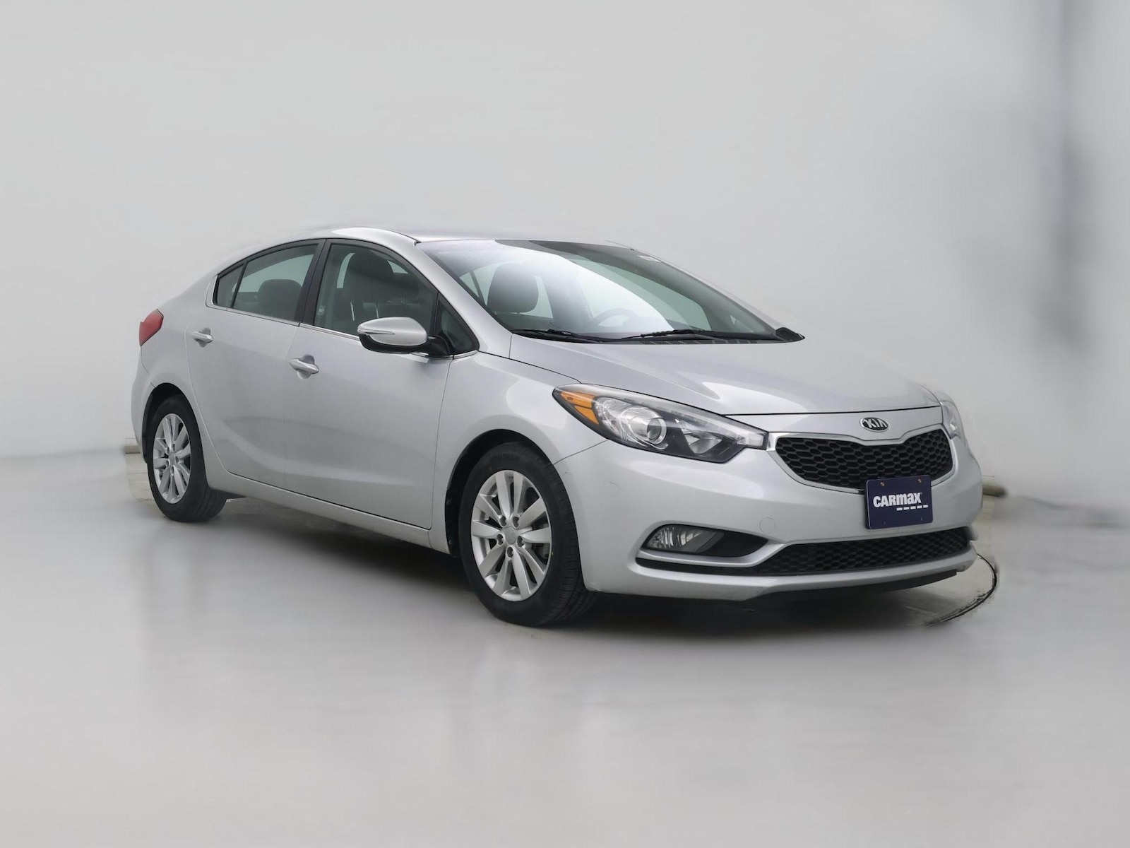 2015 Kia Forte EX