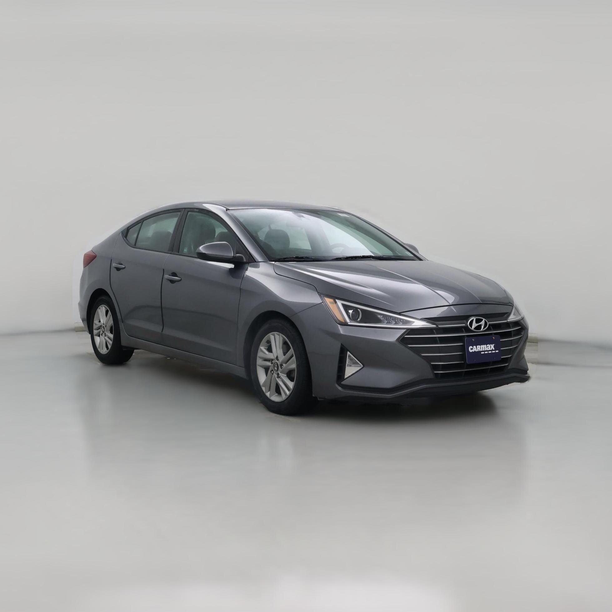 Thumbnail: 2019 Hyundai Elantra - 1