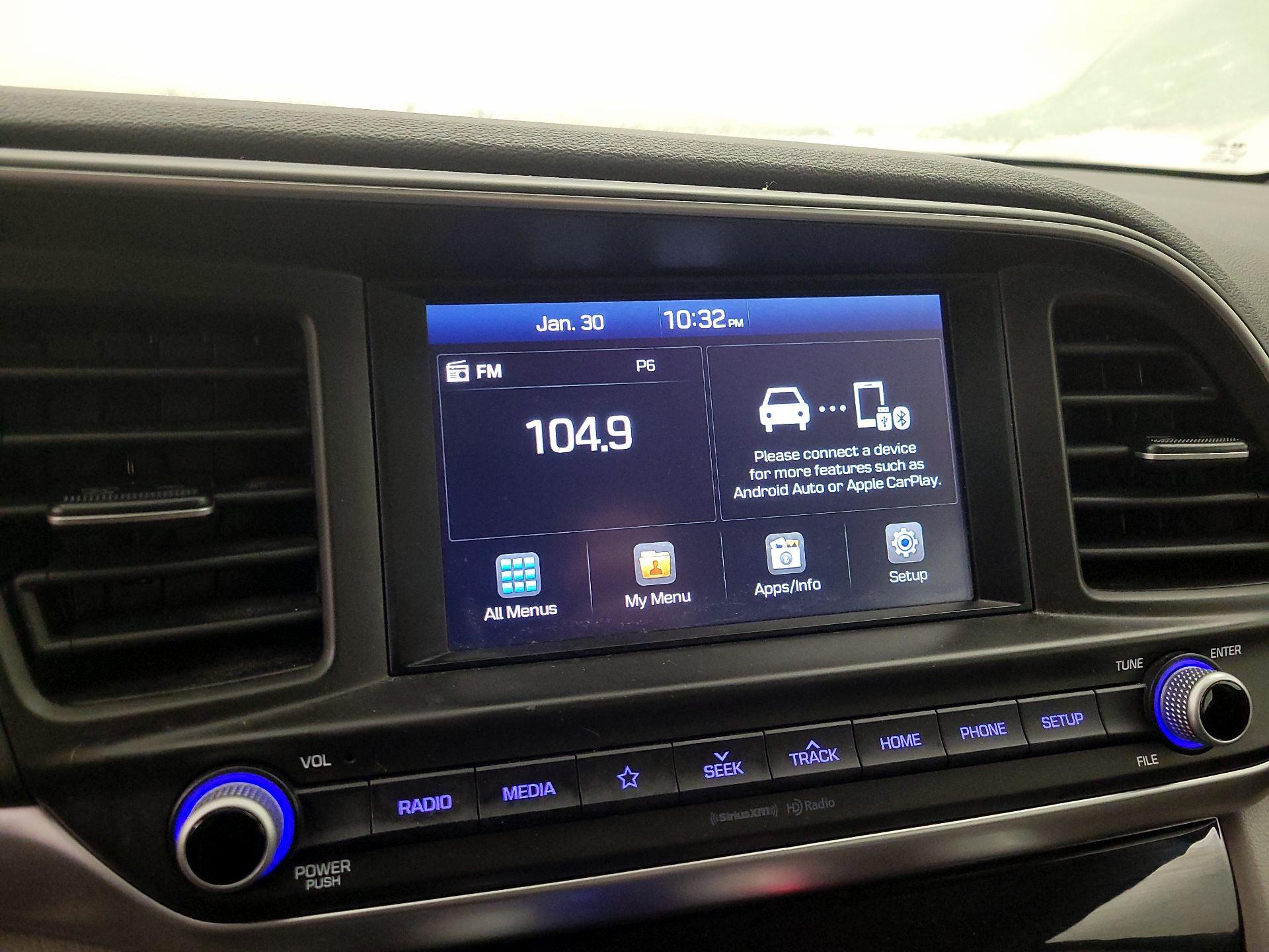 Thumbnail: 2019 Hyundai Elantra - 15