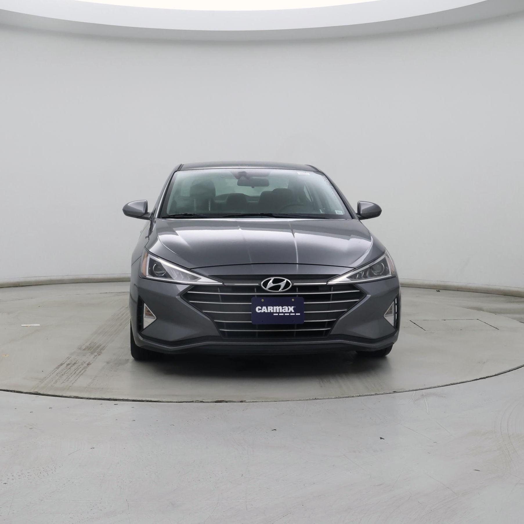 Thumbnail: 2019 Hyundai Elantra - 5