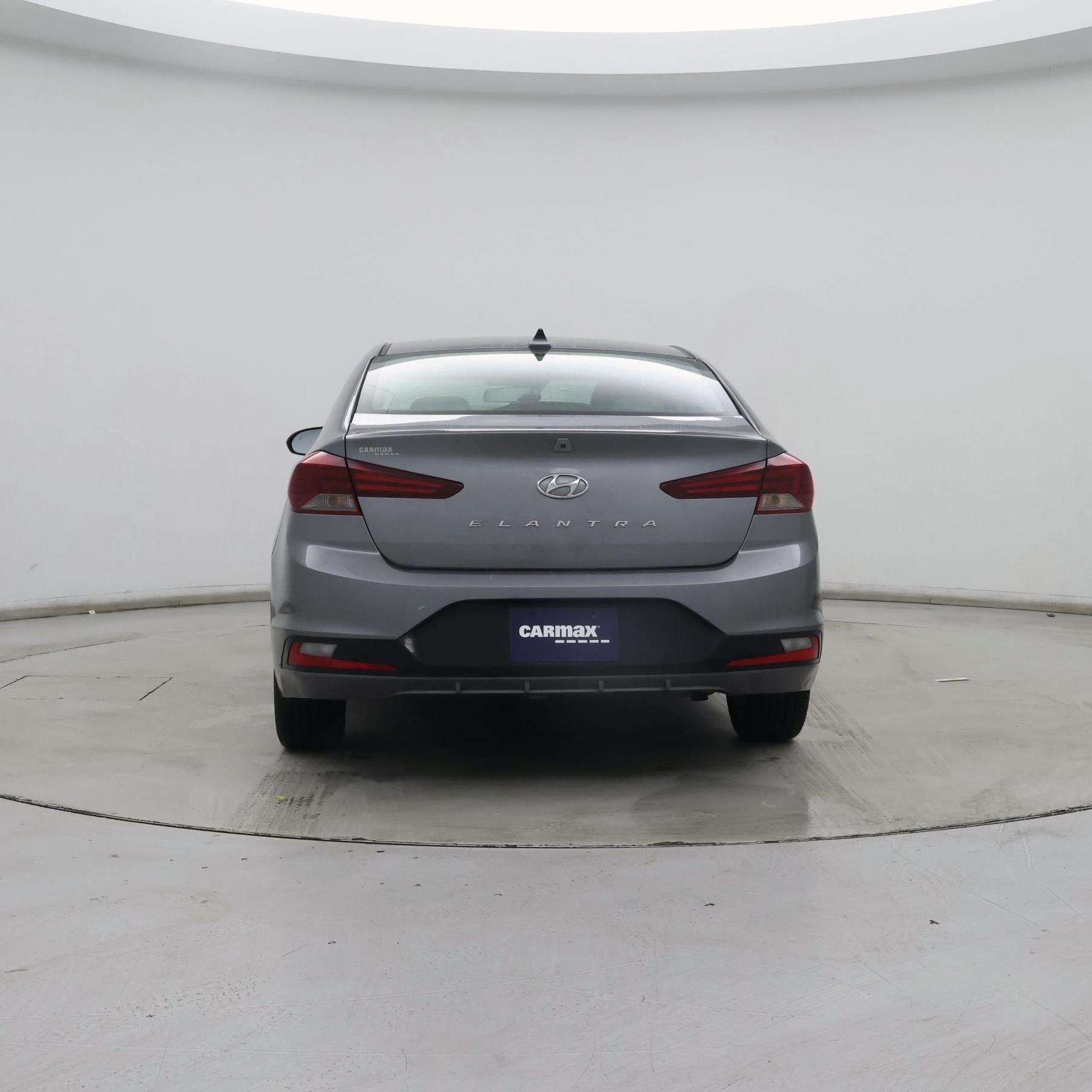 Thumbnail: 2019 Hyundai Elantra - 6