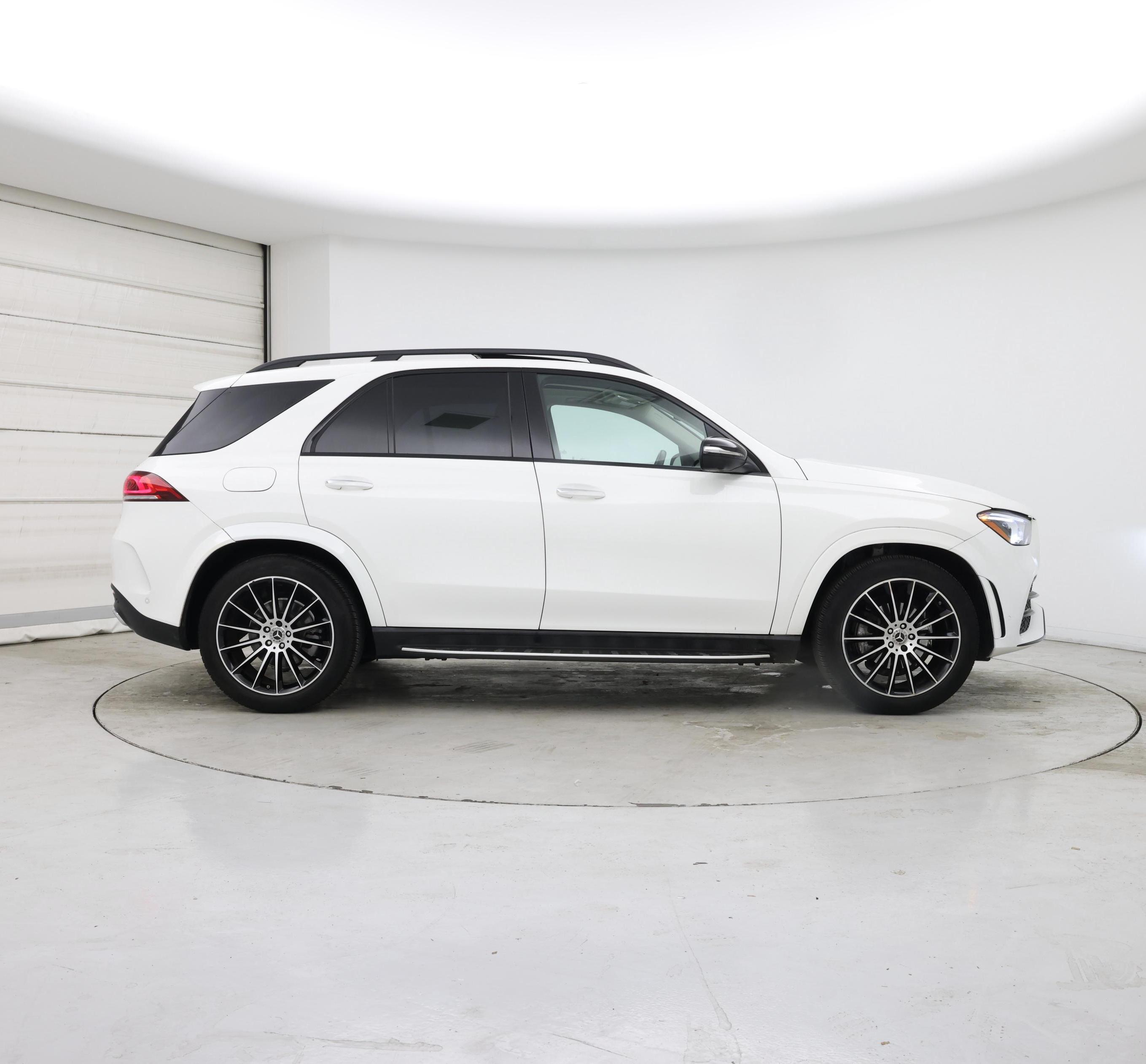 Thumbnail: 2022 Mercedes-Benz GLE - 7
