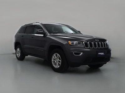 2020 Jeep Grand Cherokee Laredo E