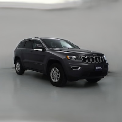 2020 Jeep Grand Cherokee Laredo E