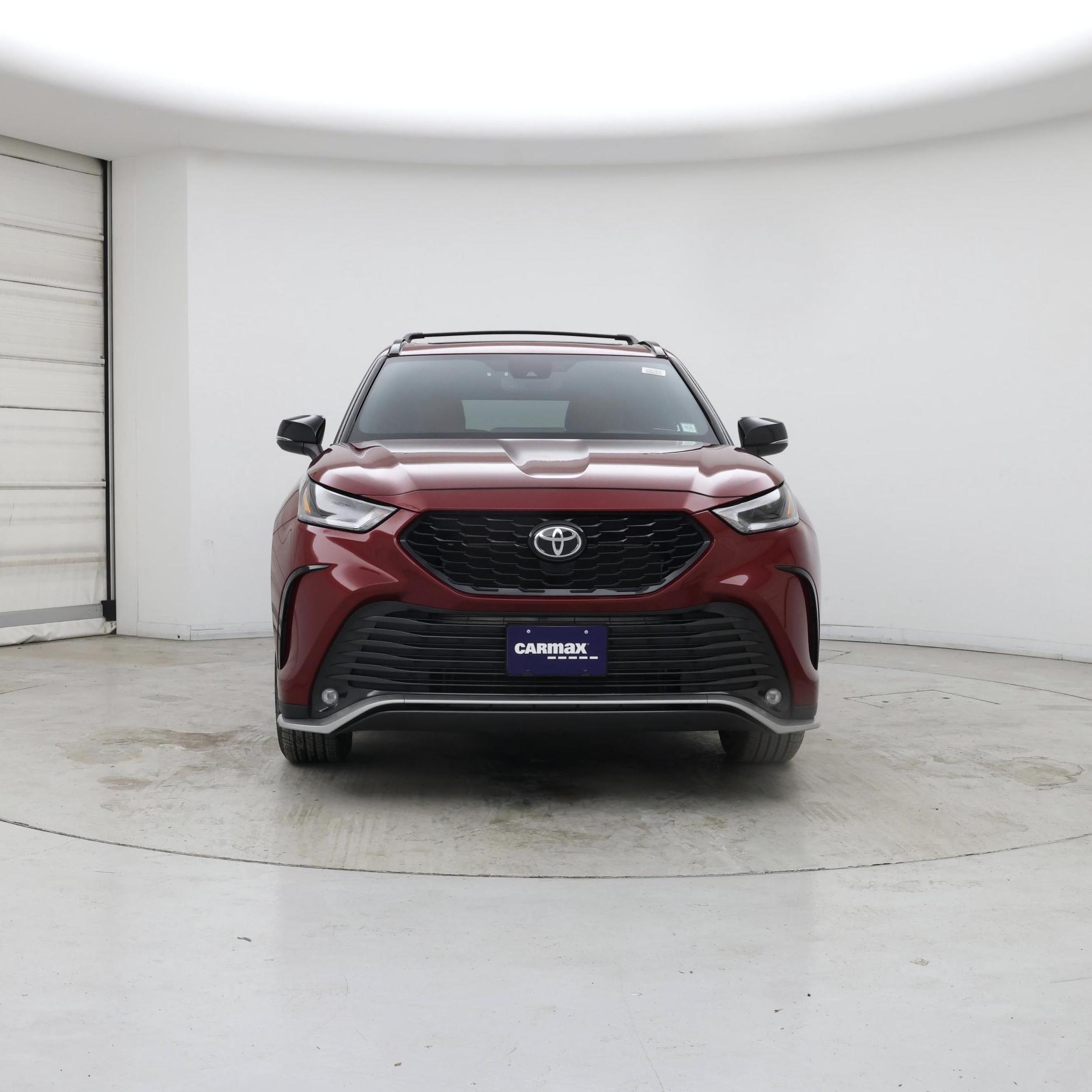 Thumbnail: 2023 Toyota Highlander - 5