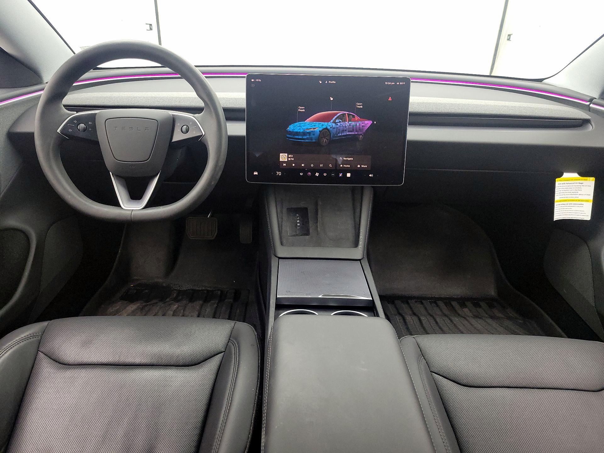 Thumbnail: 2025 Tesla Model 3 - 9