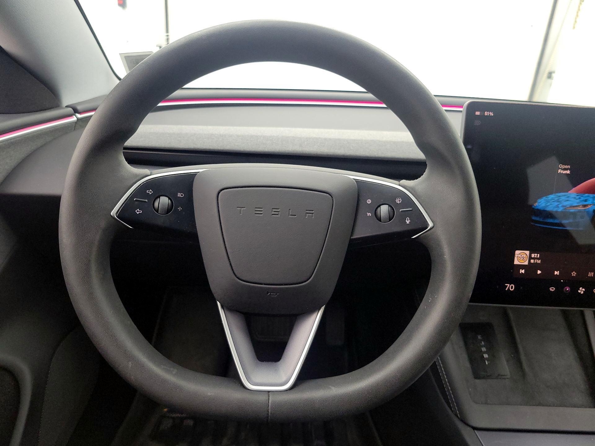 Thumbnail: 2025 Tesla Model 3 - 10