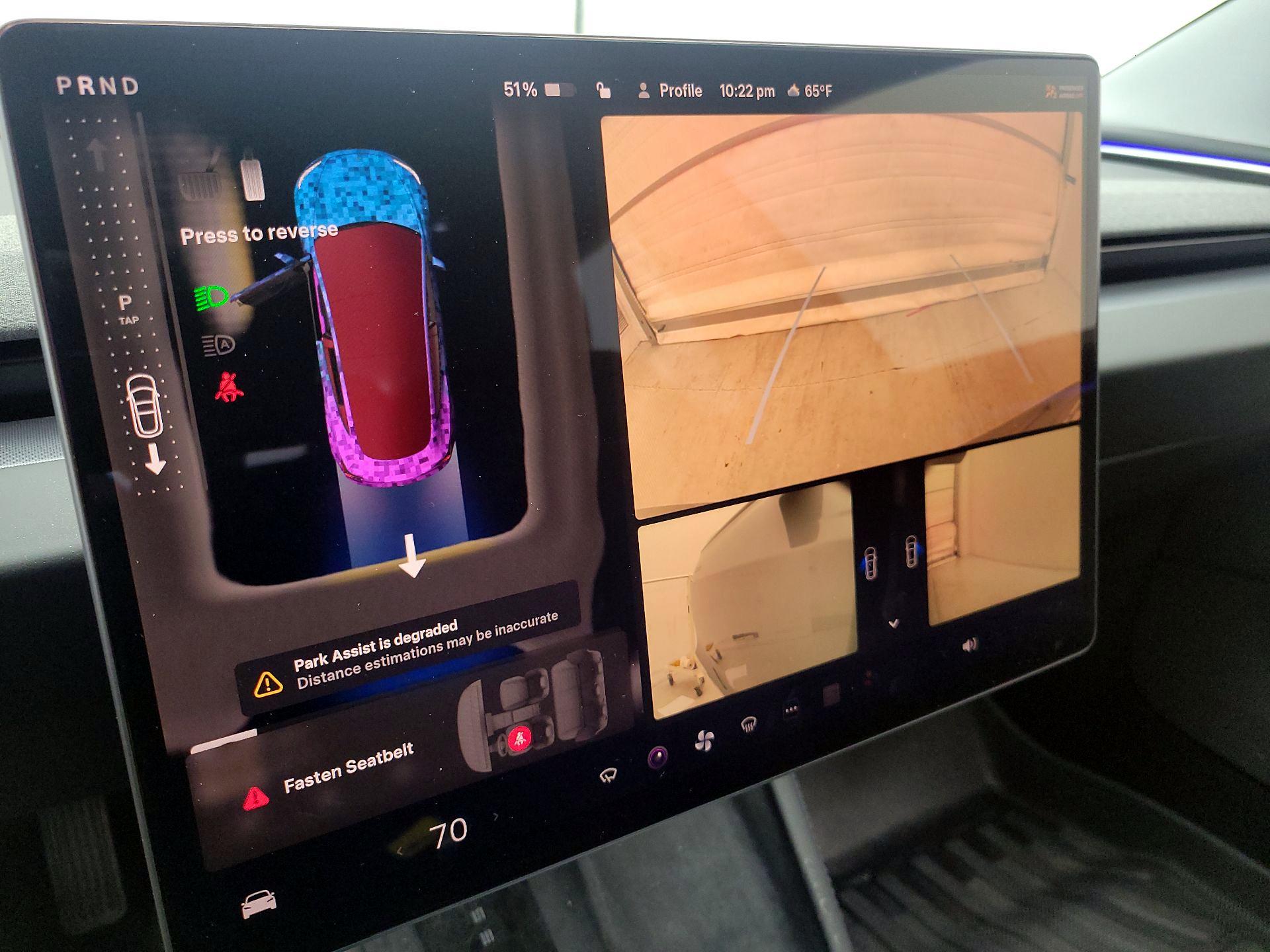 Thumbnail: 2025 Tesla Model 3 - 14