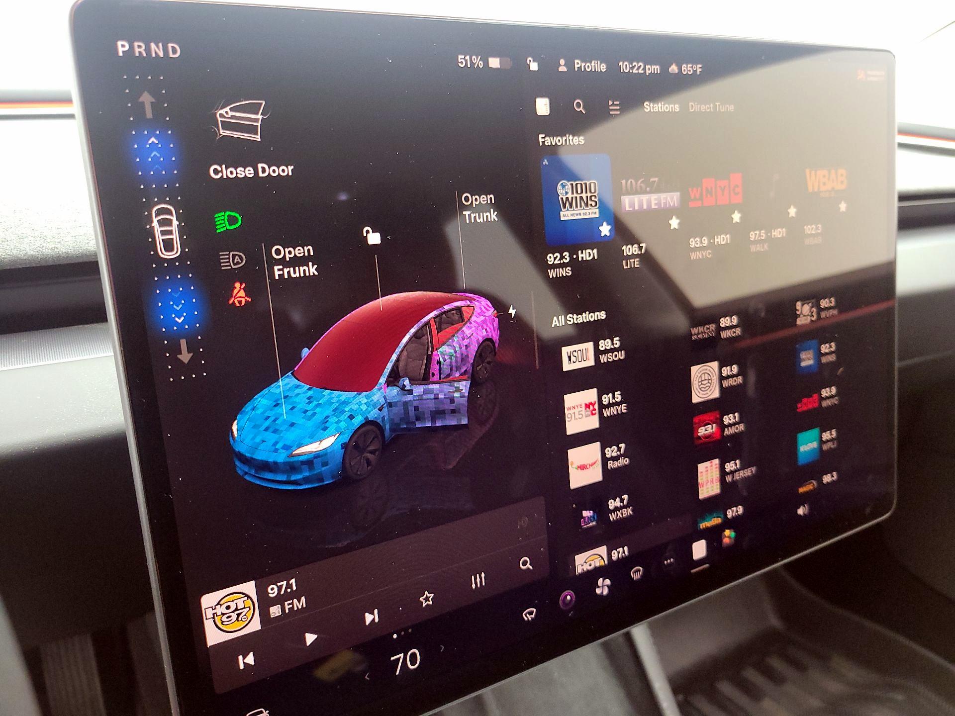 Thumbnail: 2025 Tesla Model 3 - 15