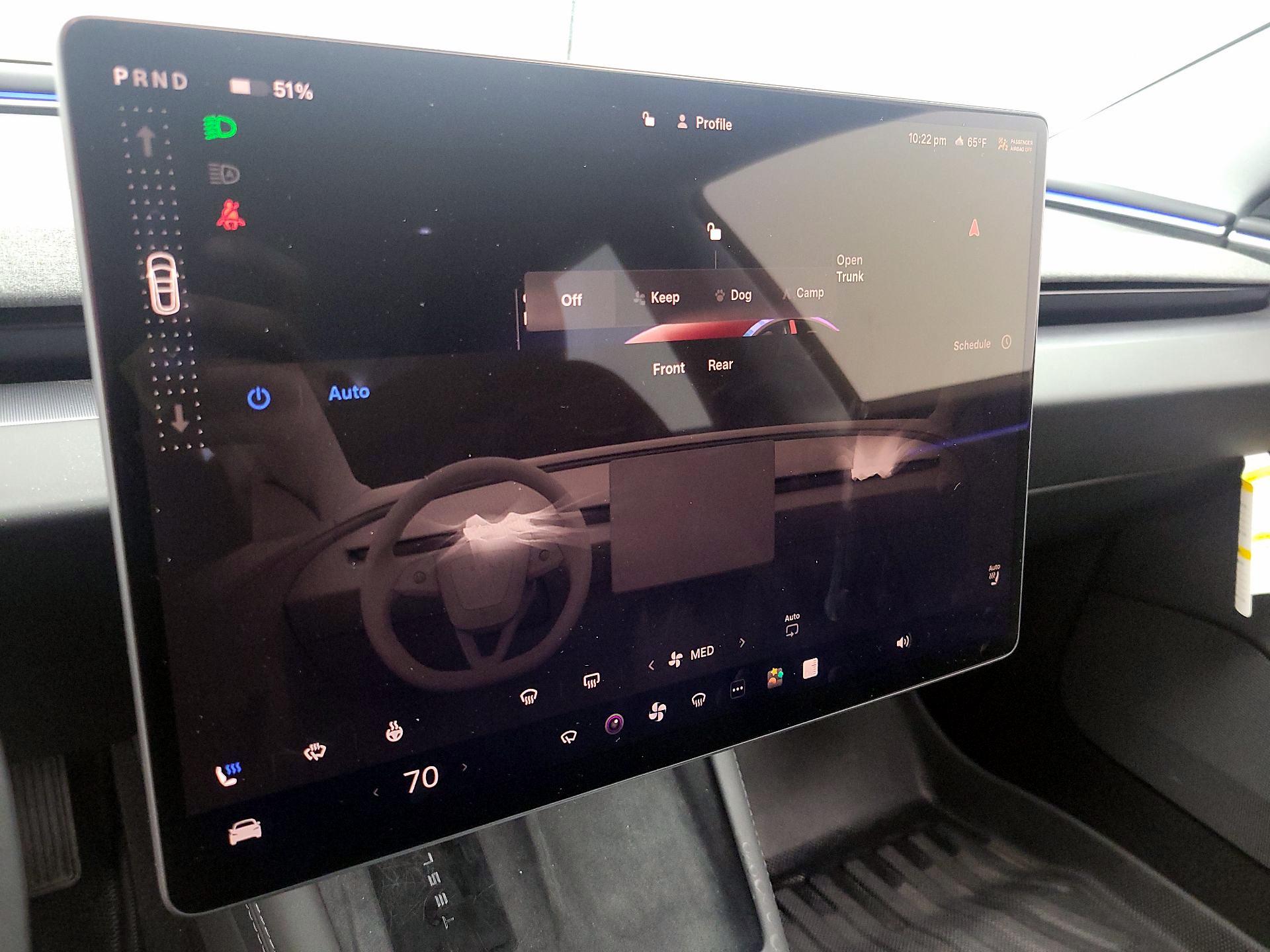 Thumbnail: 2025 Tesla Model 3 - 16