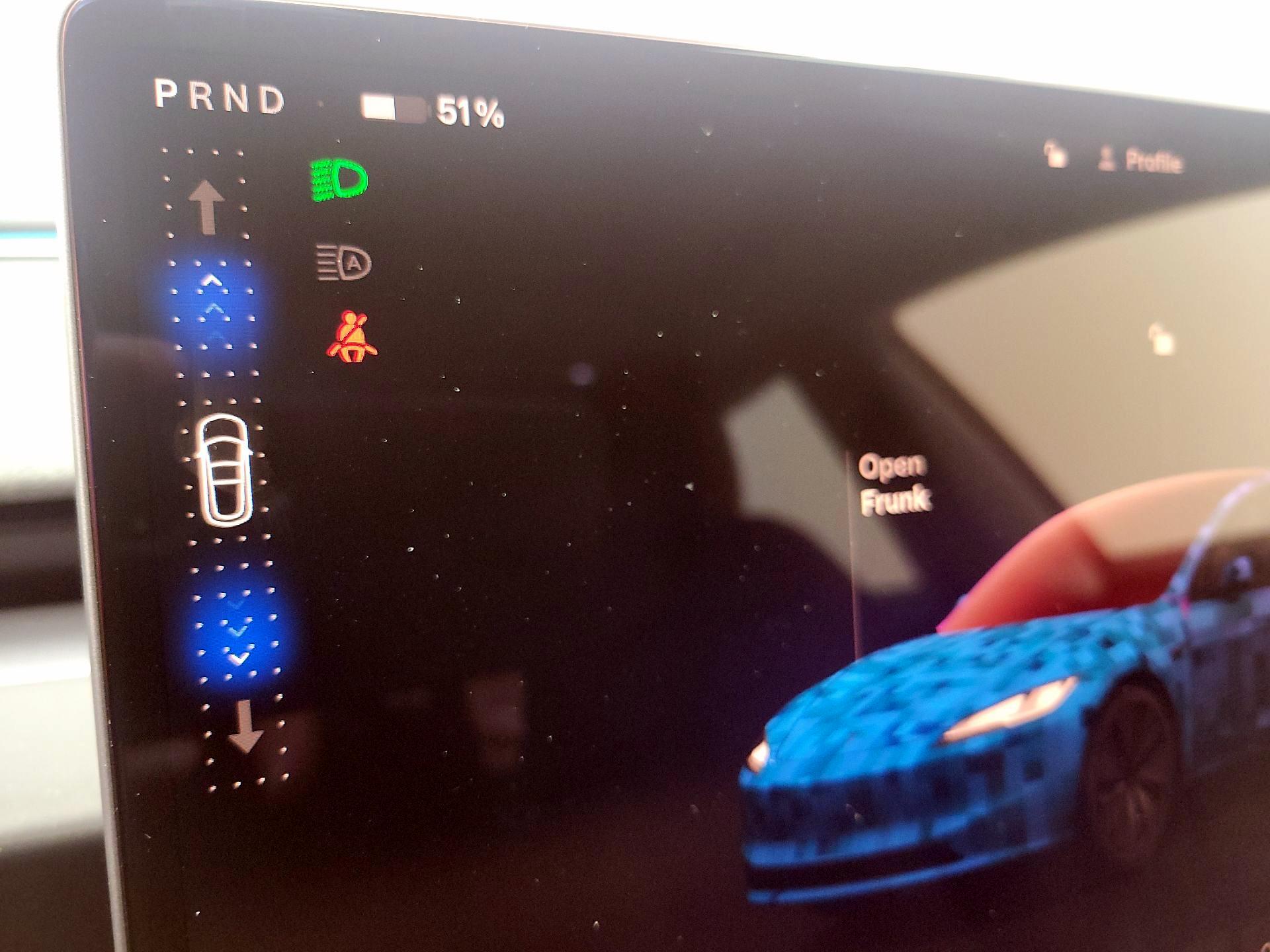 Thumbnail: 2025 Tesla Model 3 - 17