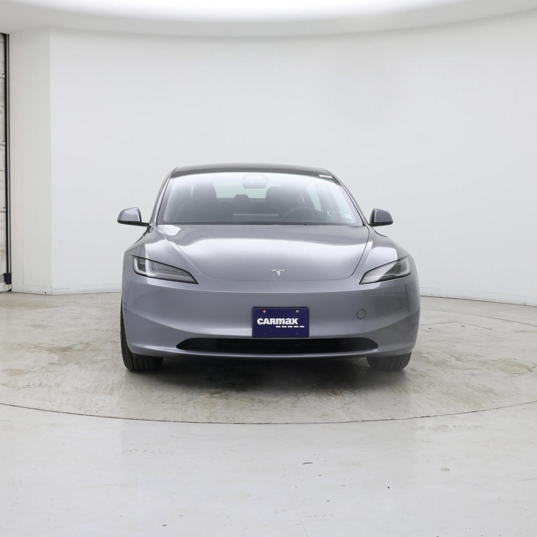 Thumbnail: 2025 Tesla Model 3 - 5