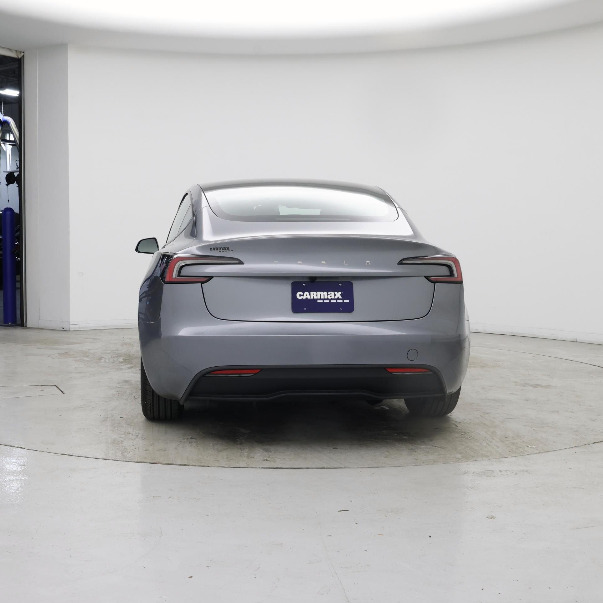 Thumbnail: 2025 Tesla Model 3 - 6